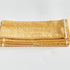 SAFFRON NAPKINS, SET OF 4 - view 3