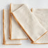 SAWYER NAPKINS, SET OF 4 - view 5