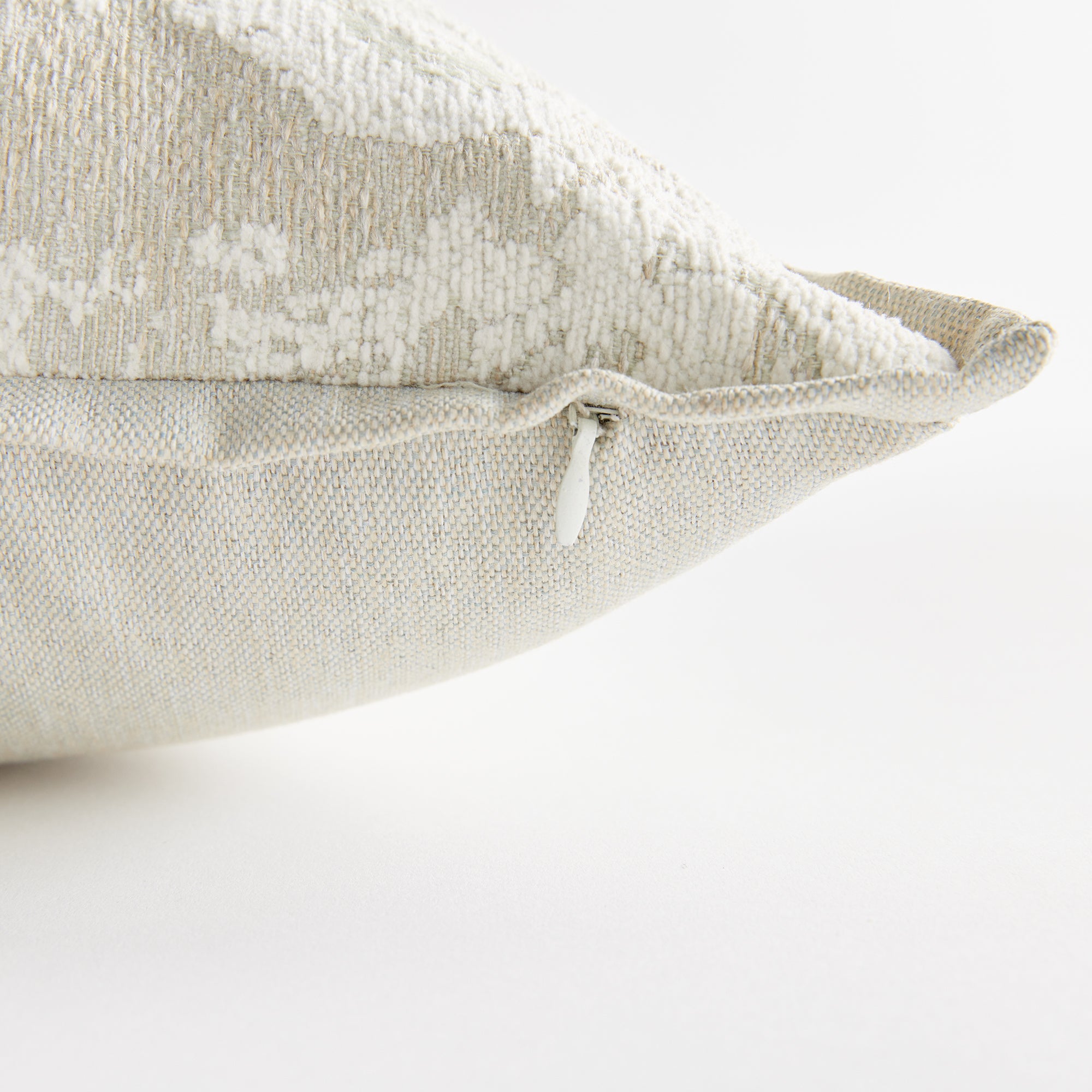 SOFIA LUMBAR INDOOR-OUTDOOR PILLOW - view 4