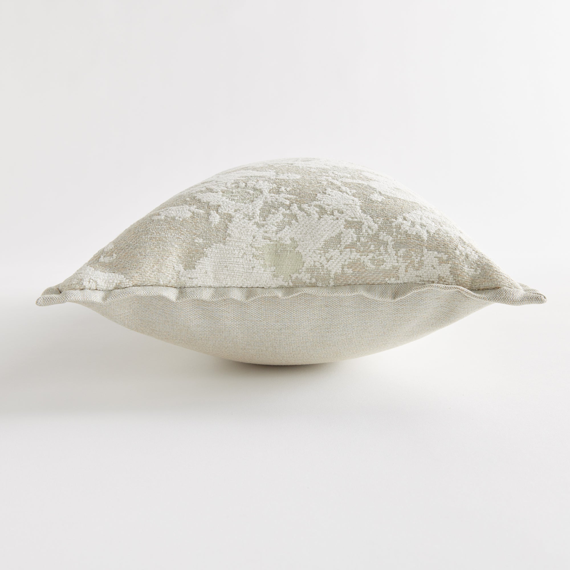 SOFIA LUMBAR INDOOR-OUTDOOR PILLOW - view 5