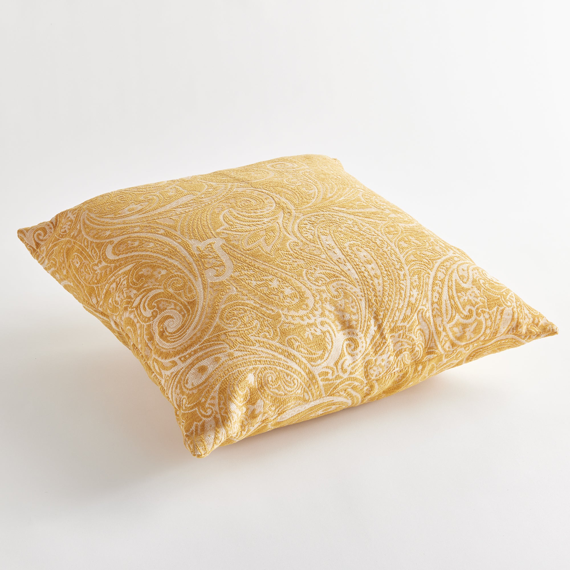 YARA SQUARE INDOOR-OUTDOOR PILLOW 24" - view 2