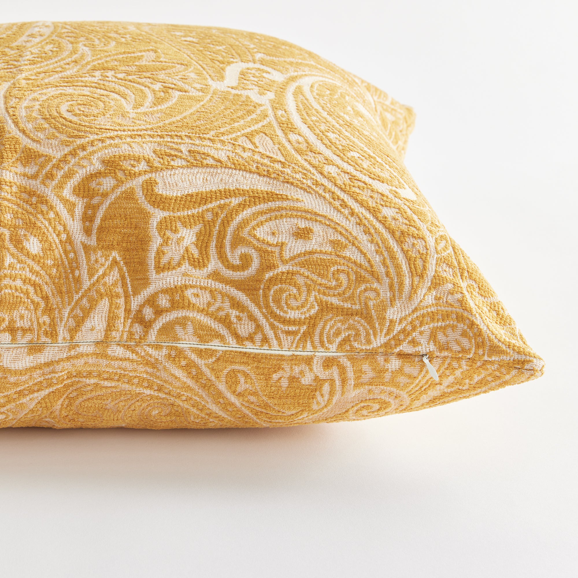 YARA SQUARE INDOOR-OUTDOOR PILLOW 24" - view 4