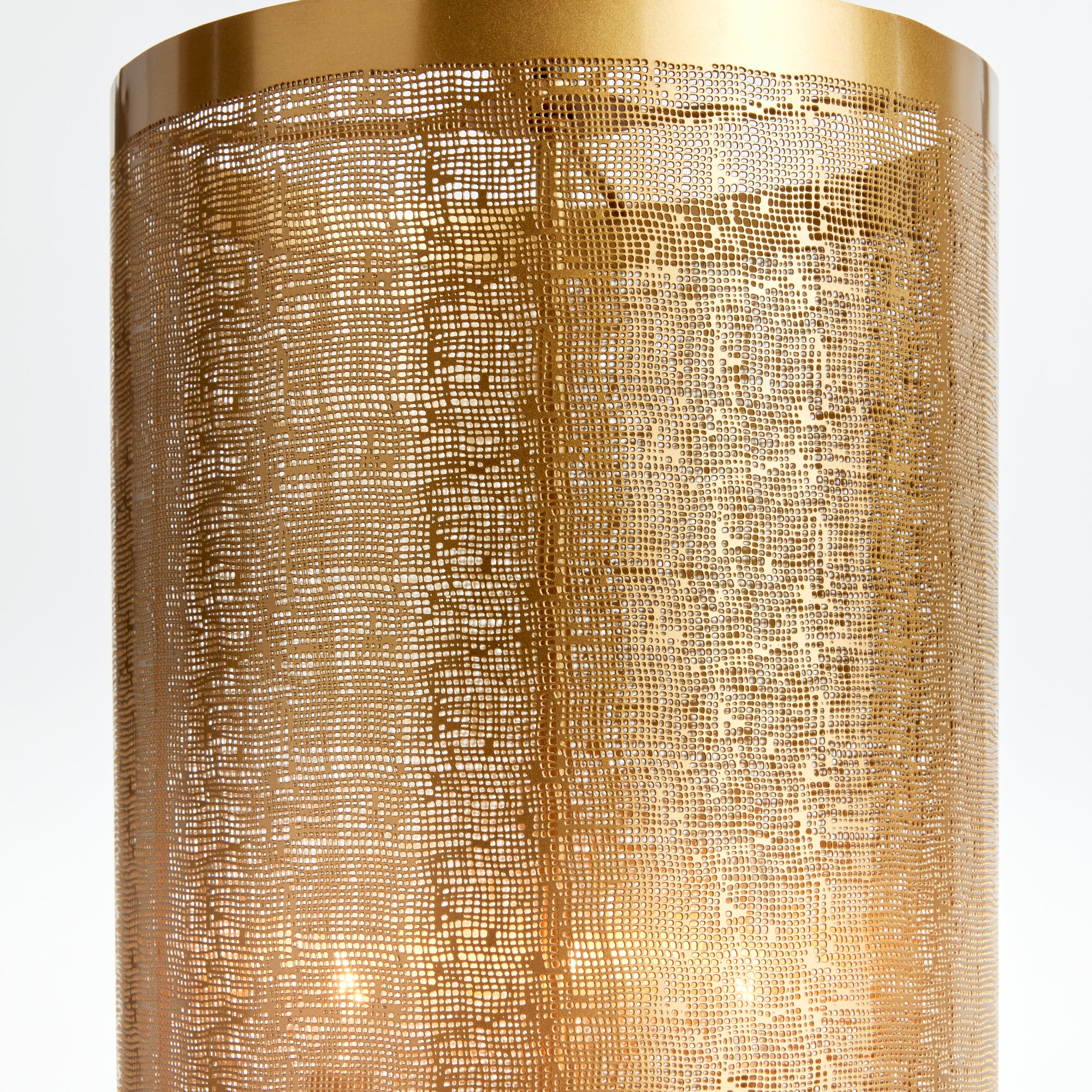 Graham Narrow Pendant - View 3