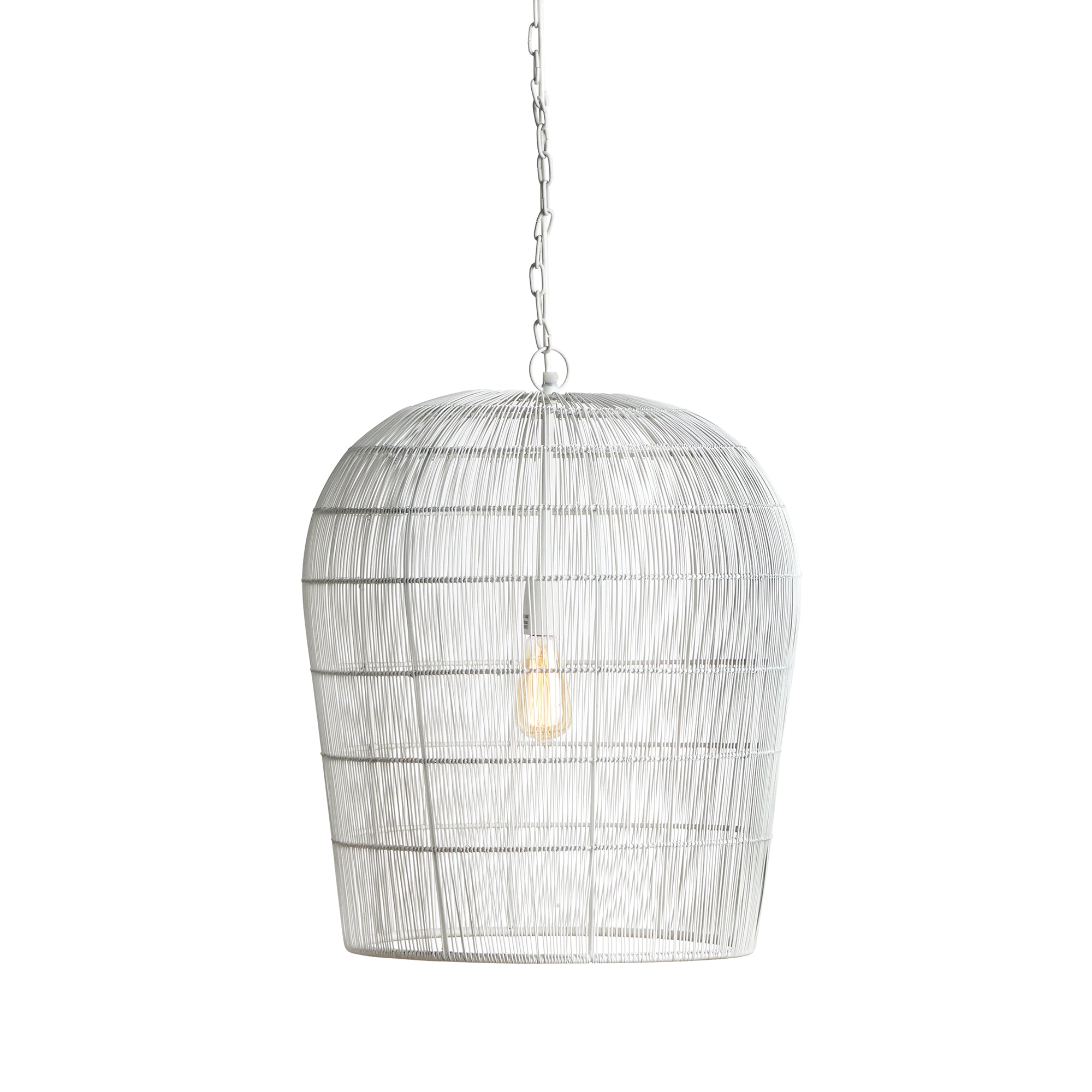 LUCIA PENDANT BY NAPA HOME & GARDEN