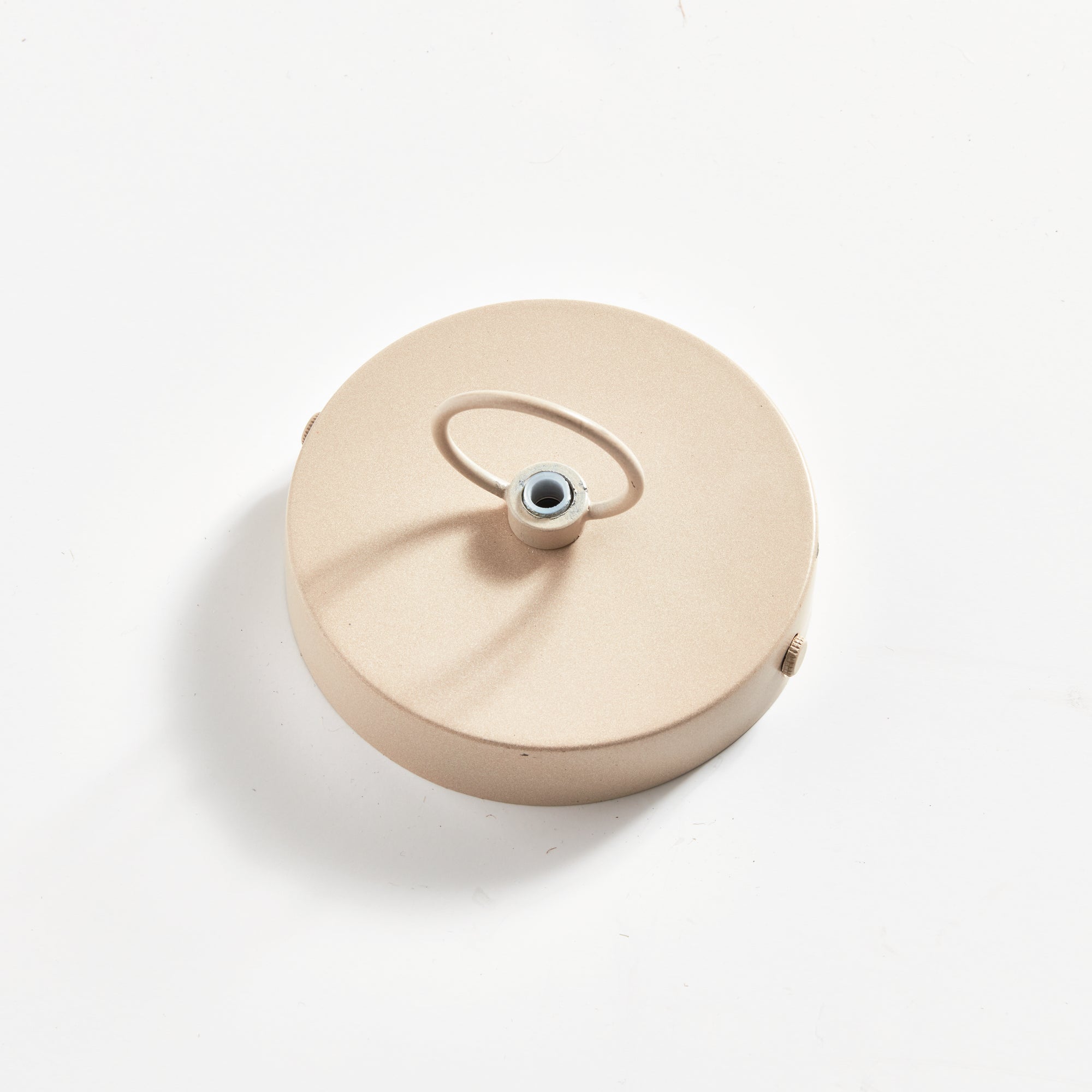 LINETTE RATTAN PENDANT LARGE - view 5