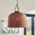 MONTEREY GRANDE PENDANT - view 6