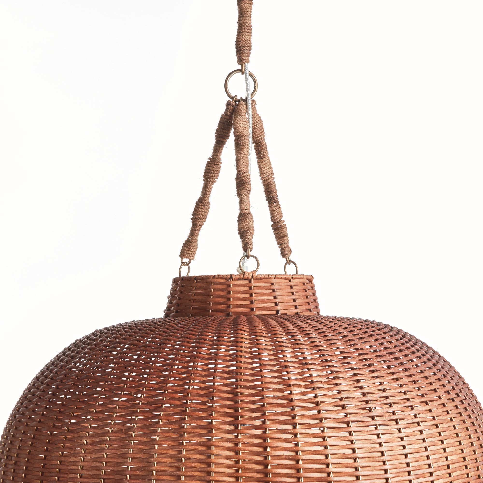 MONTEREY GRANDE PENDANT - view 3