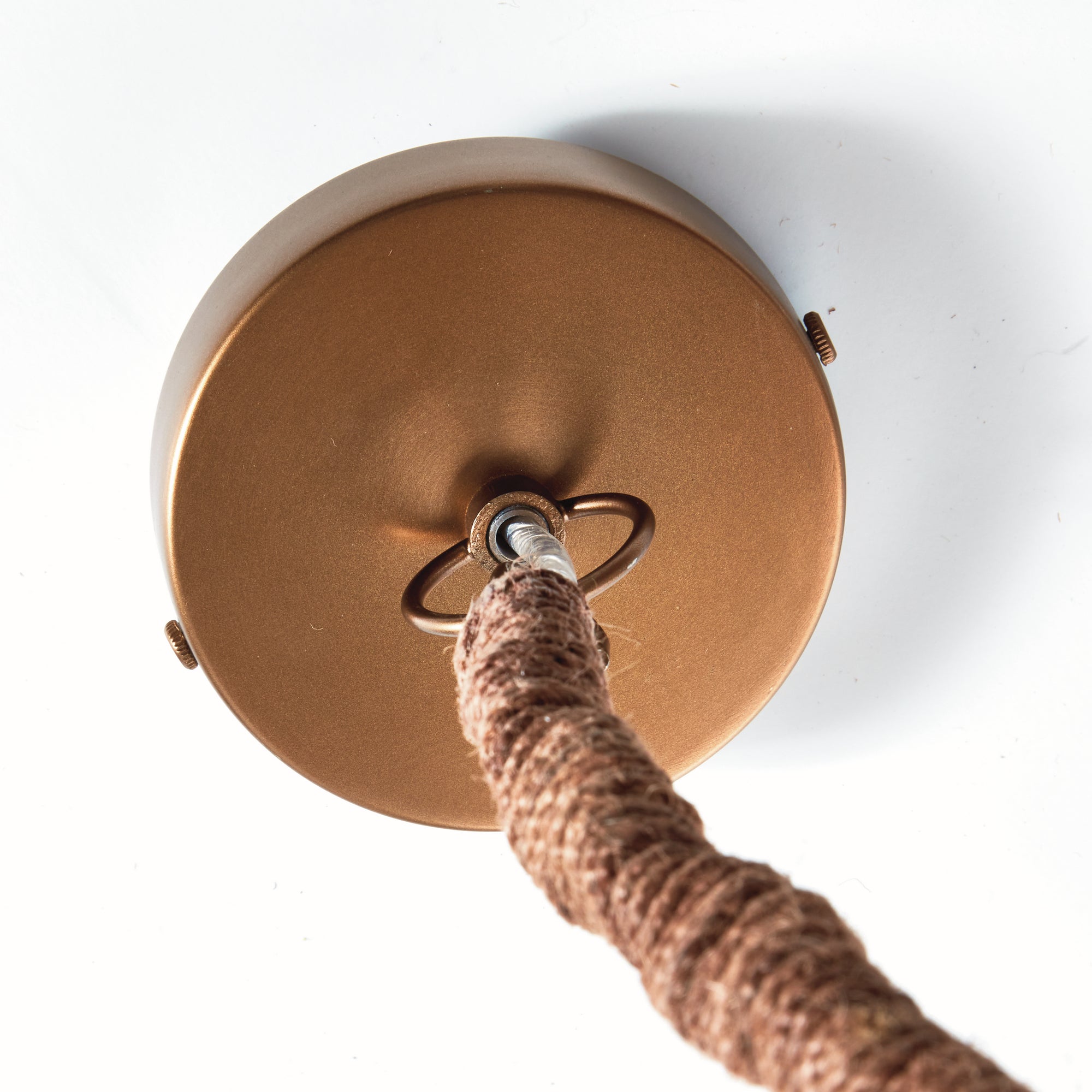Monterey Grande Pendant - View 5