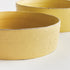 STUDIO DECORATIVE LOW BOWLS, SET OF 2 - view 3