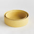 STUDIO DECORATIVE LOW BOWLS, SET OF 2 - view 4