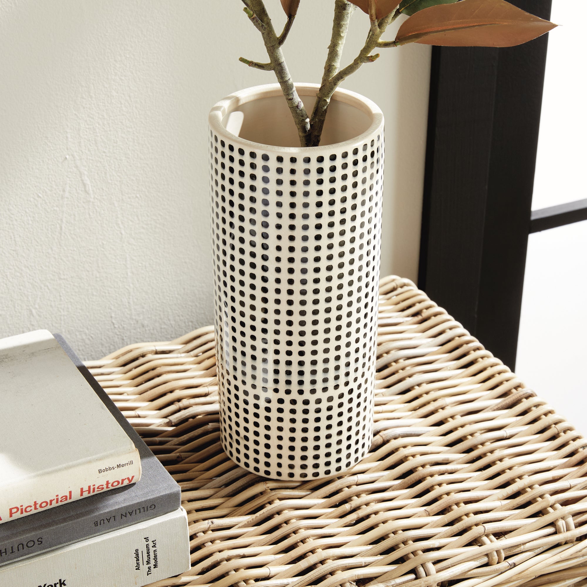 Mina Vase - View 7