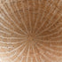 CHARLESTON RATTAN FOOTED BOWL - view 2