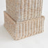 Charleston Rattan Pedestal Tall - View 2