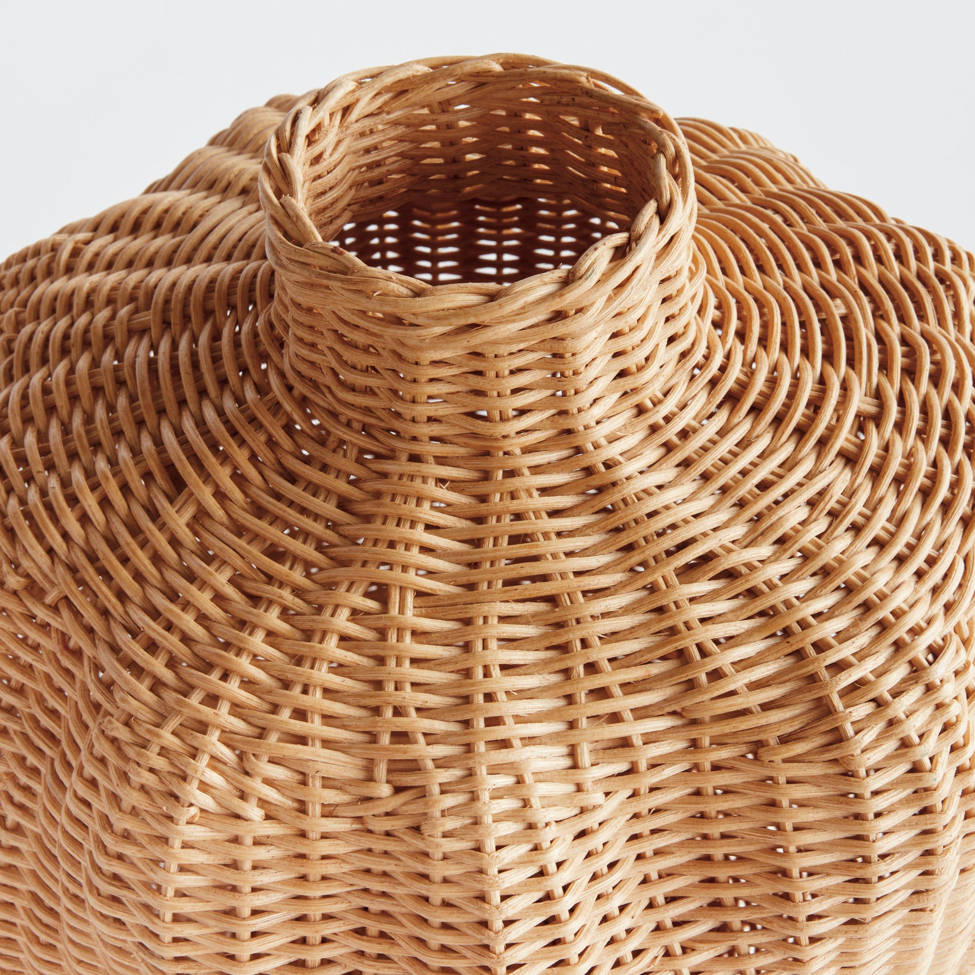 EVREN VASE TALL - view 3