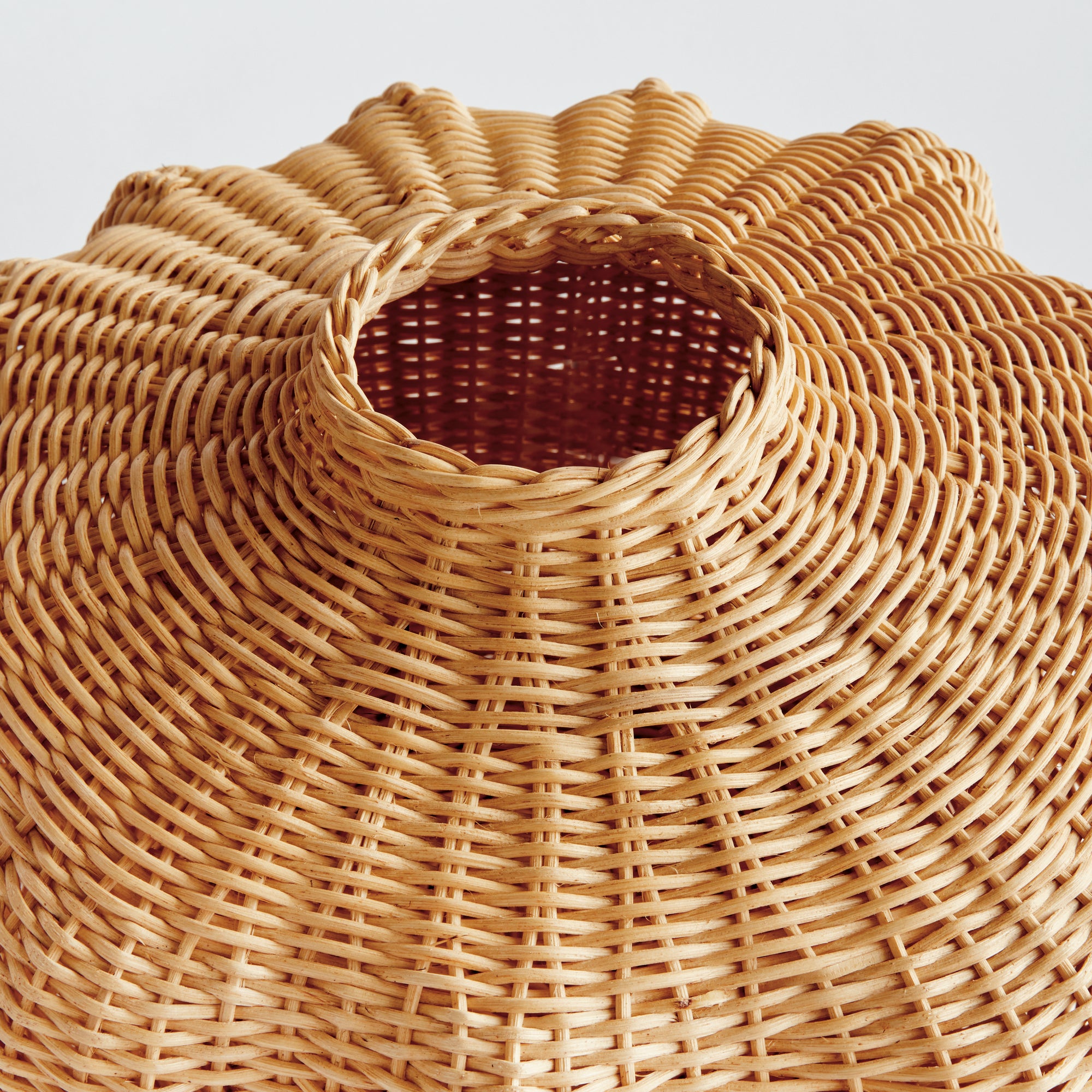EVREN VASE SHORT - view 3