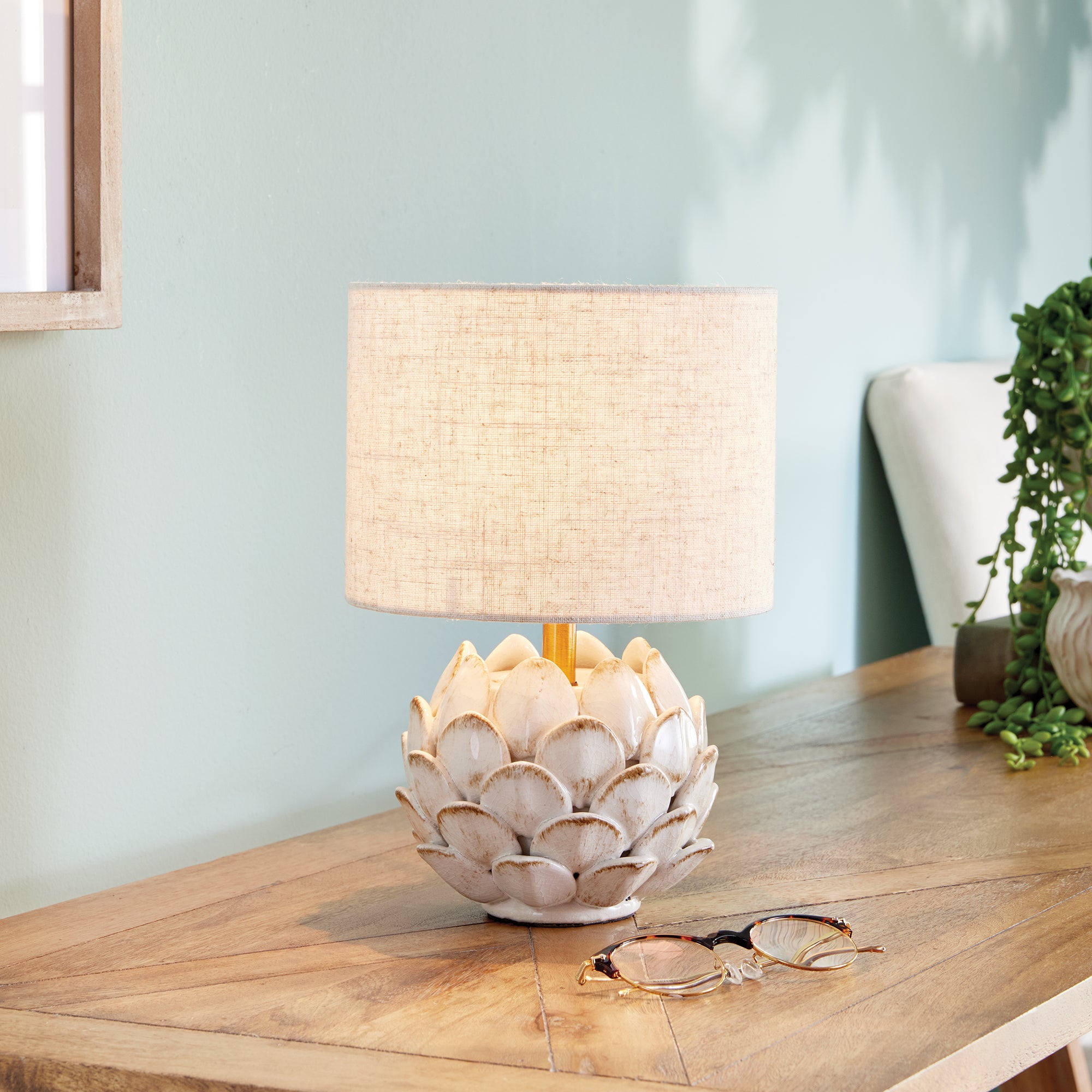 Declan Mini Lamp - View 3