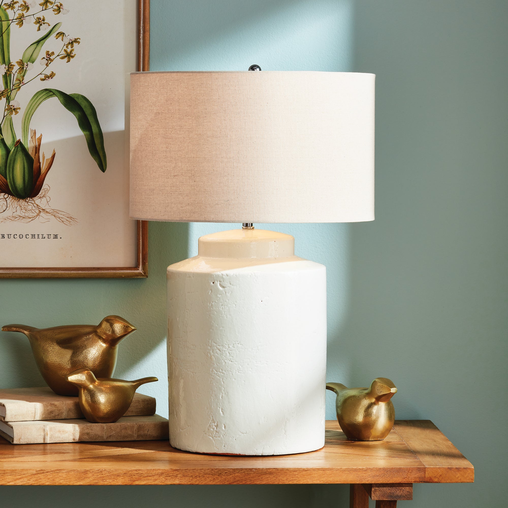 Monty Lamp - View 6