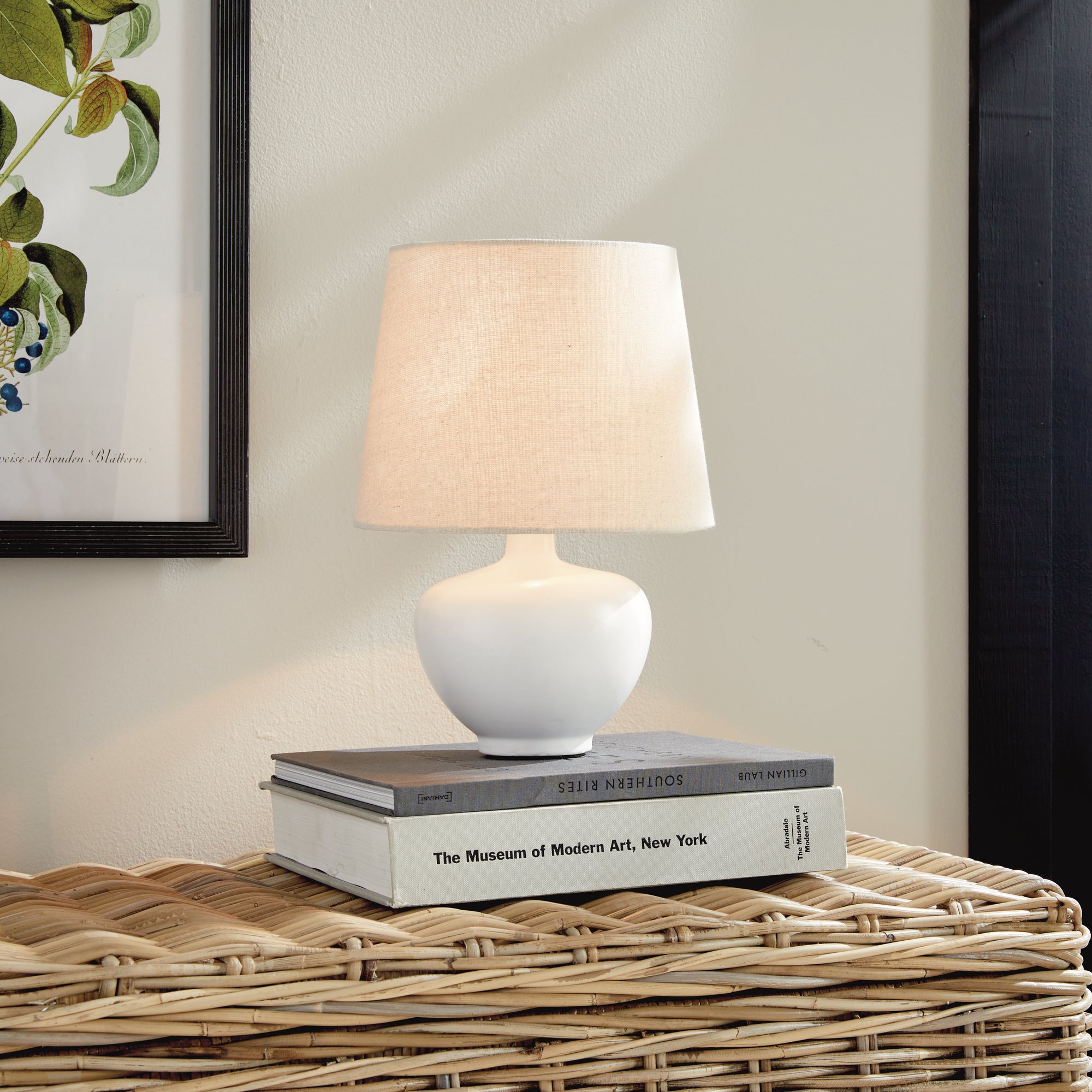 Nona Mini Lamp - View 9