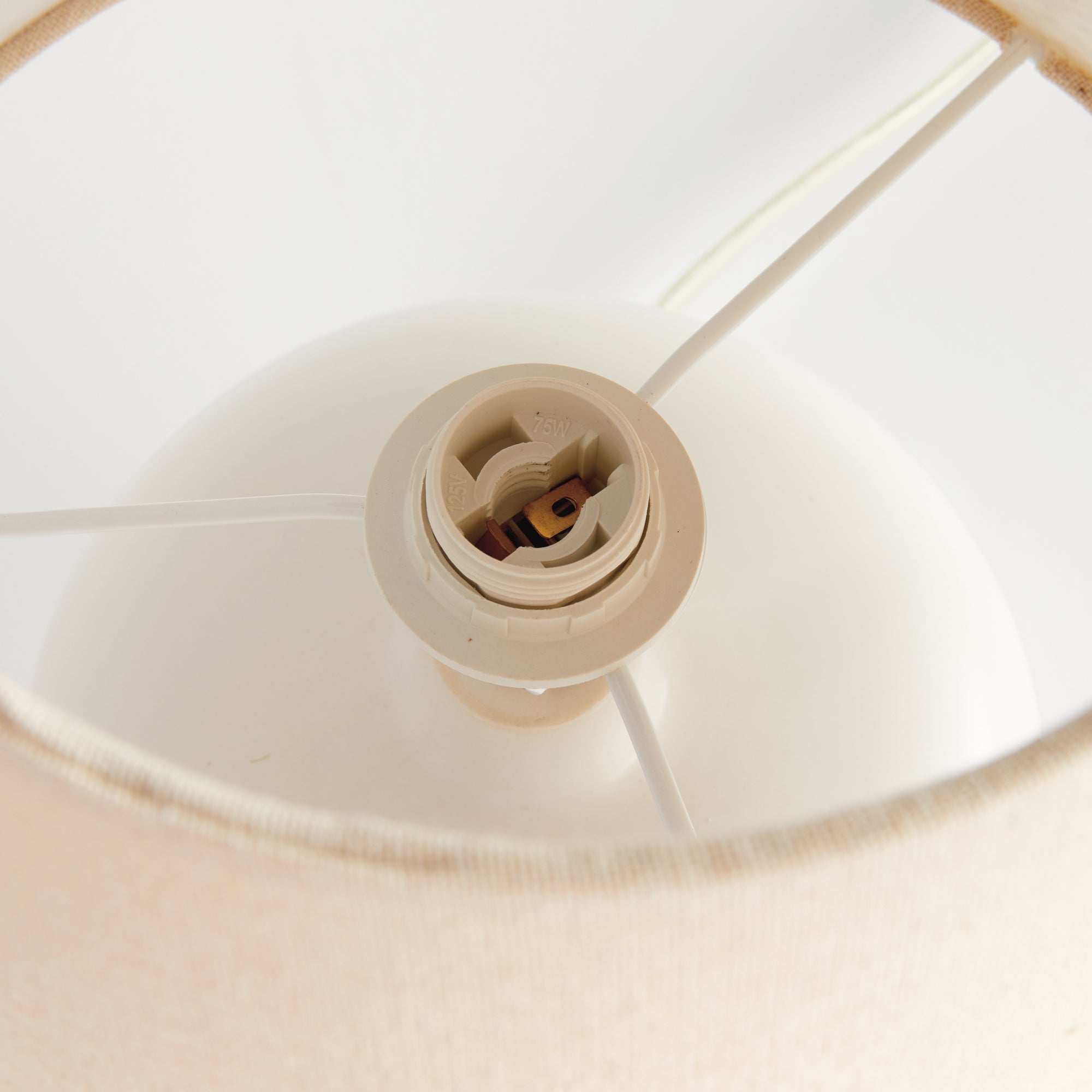 Nona Mini Lamp - View 7
