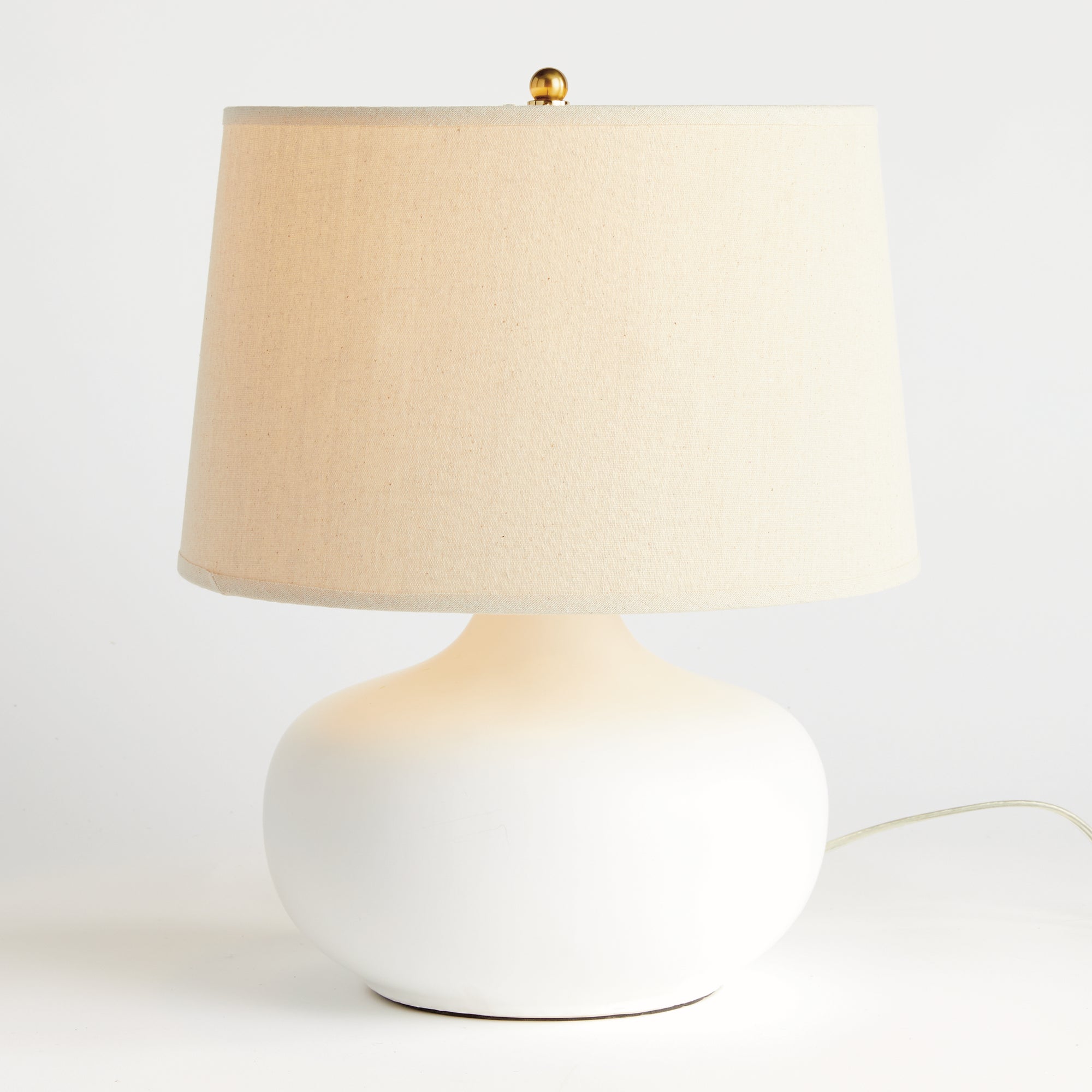 NOMI LAMP - view 2