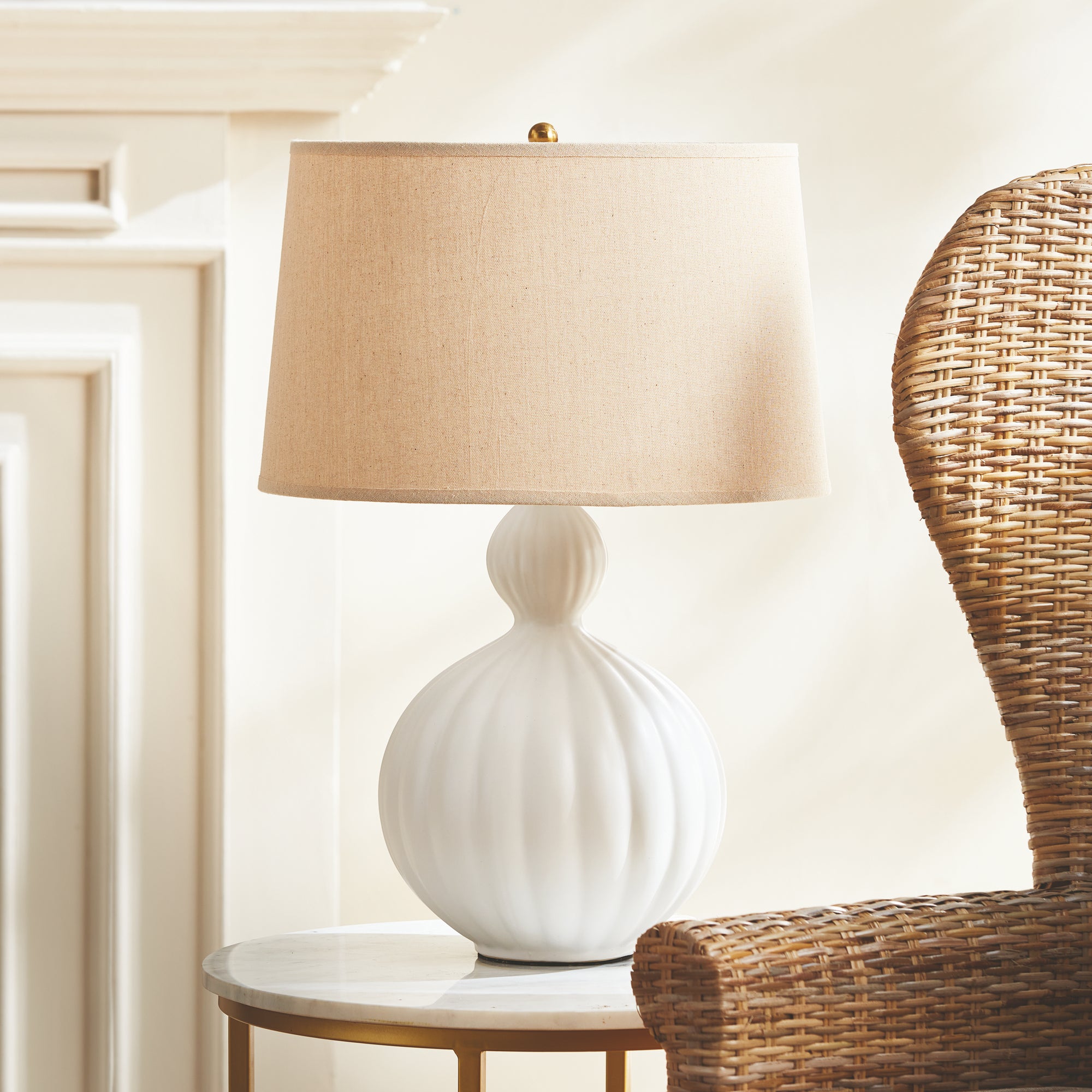 NESSA LAMP - view 7