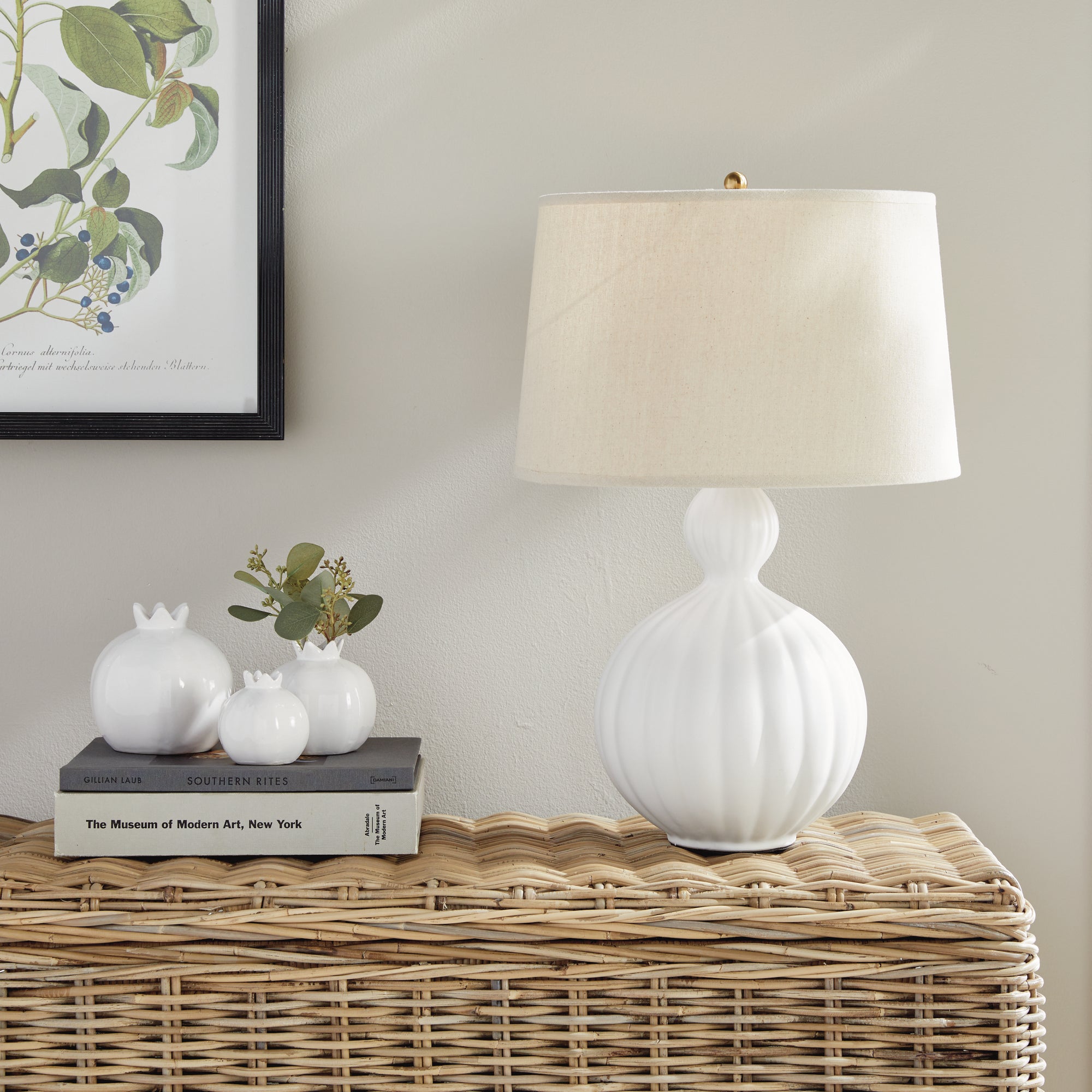 NESSA LAMP - view 8