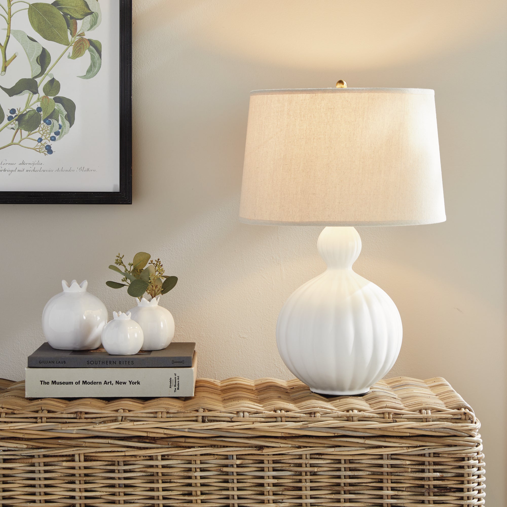 NESSA LAMP - view 9