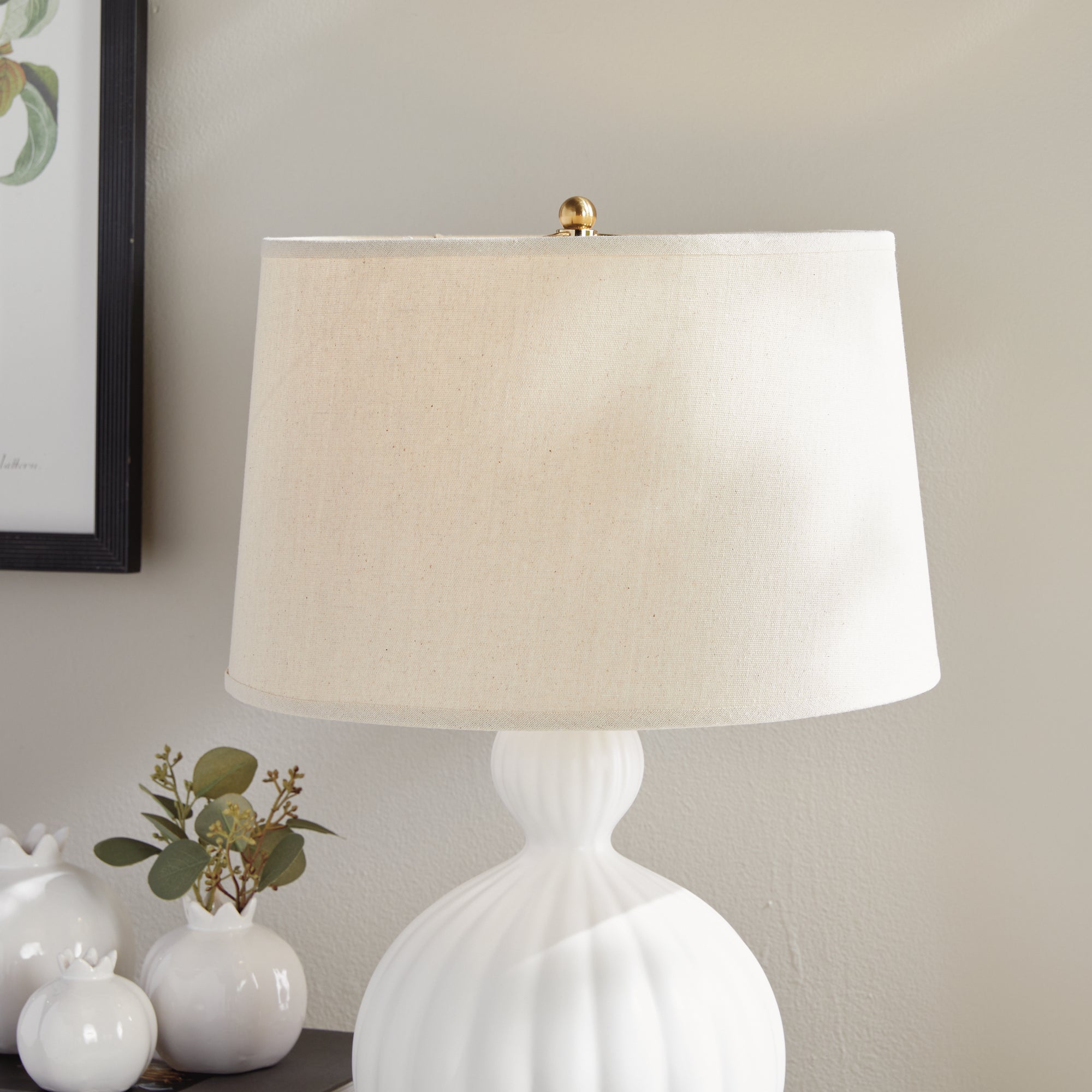 NESSA LAMP - view 11