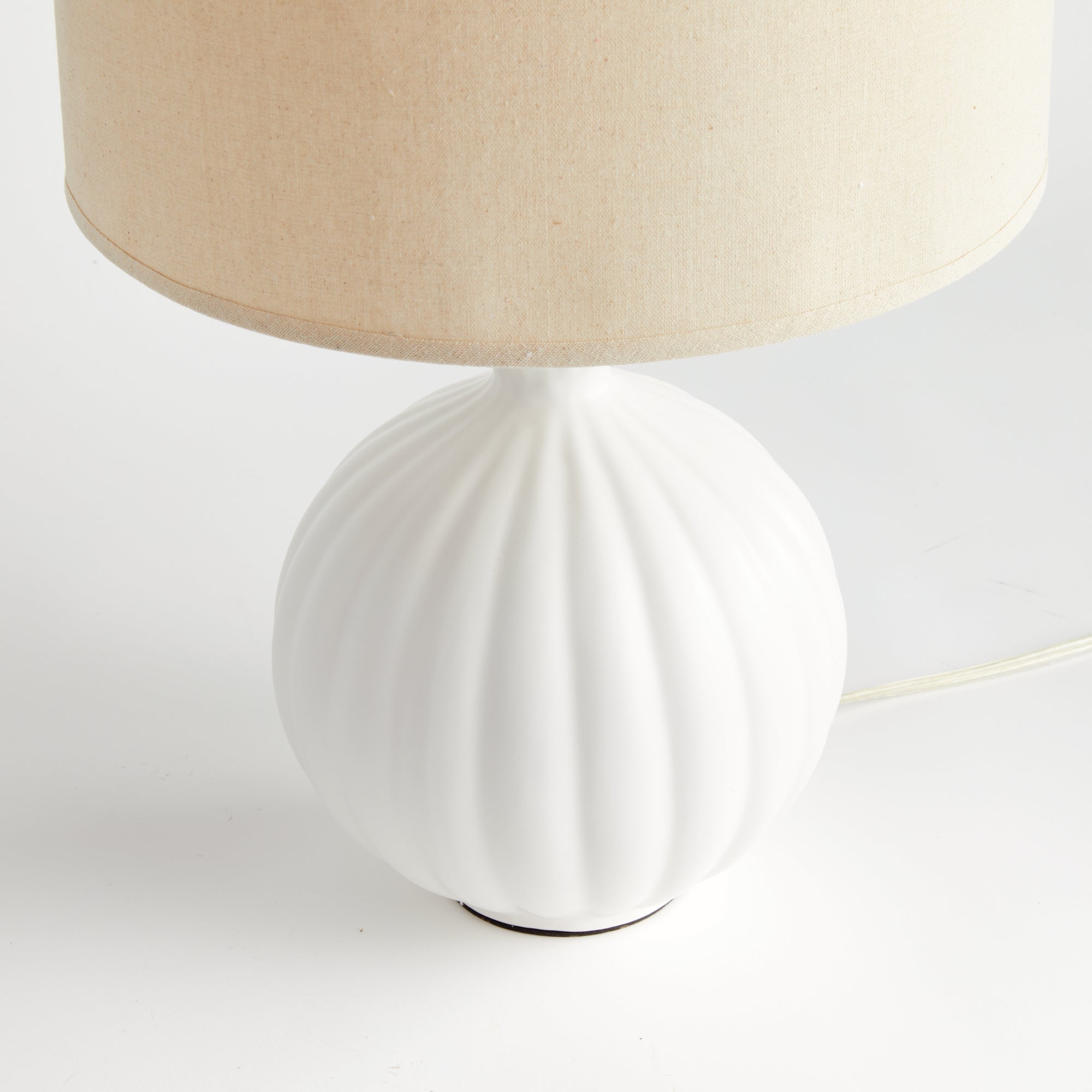 NESSA LAMP - view 3