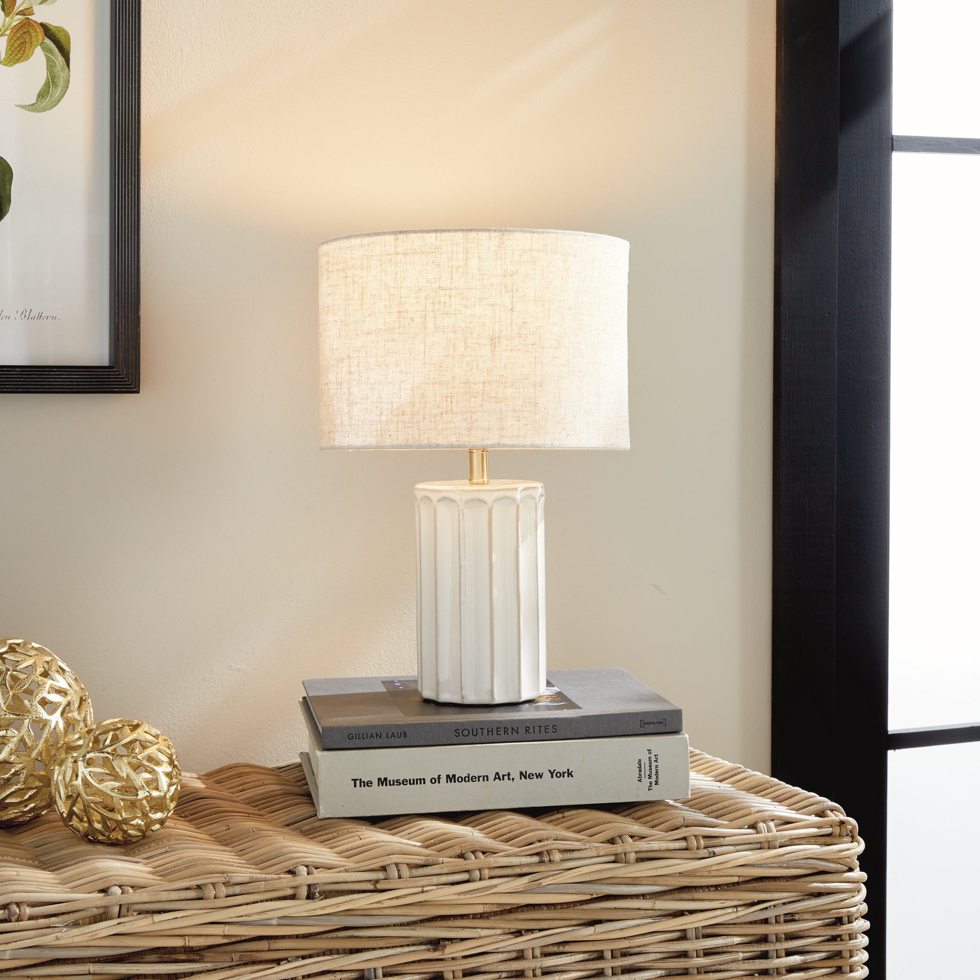 Austin Lamp - View 8