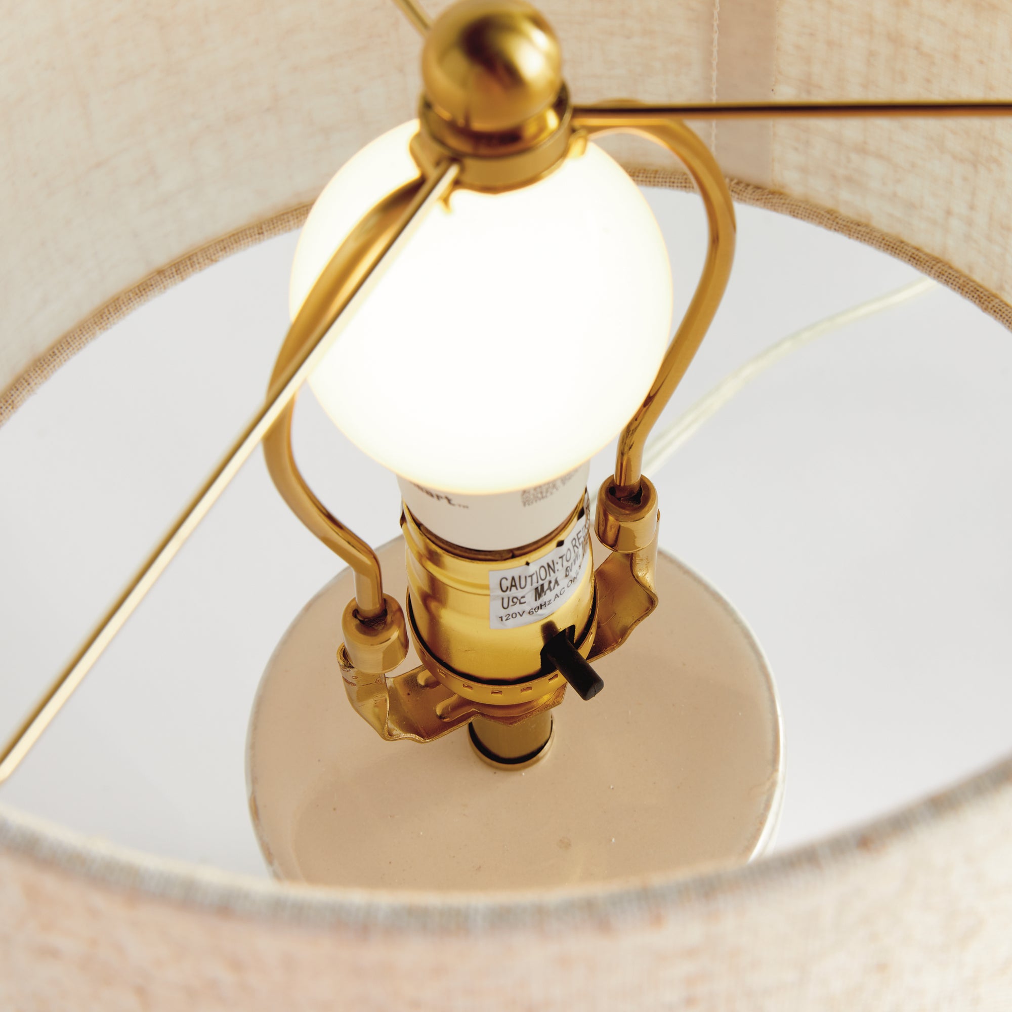 AUSTIN LAMP - view 3