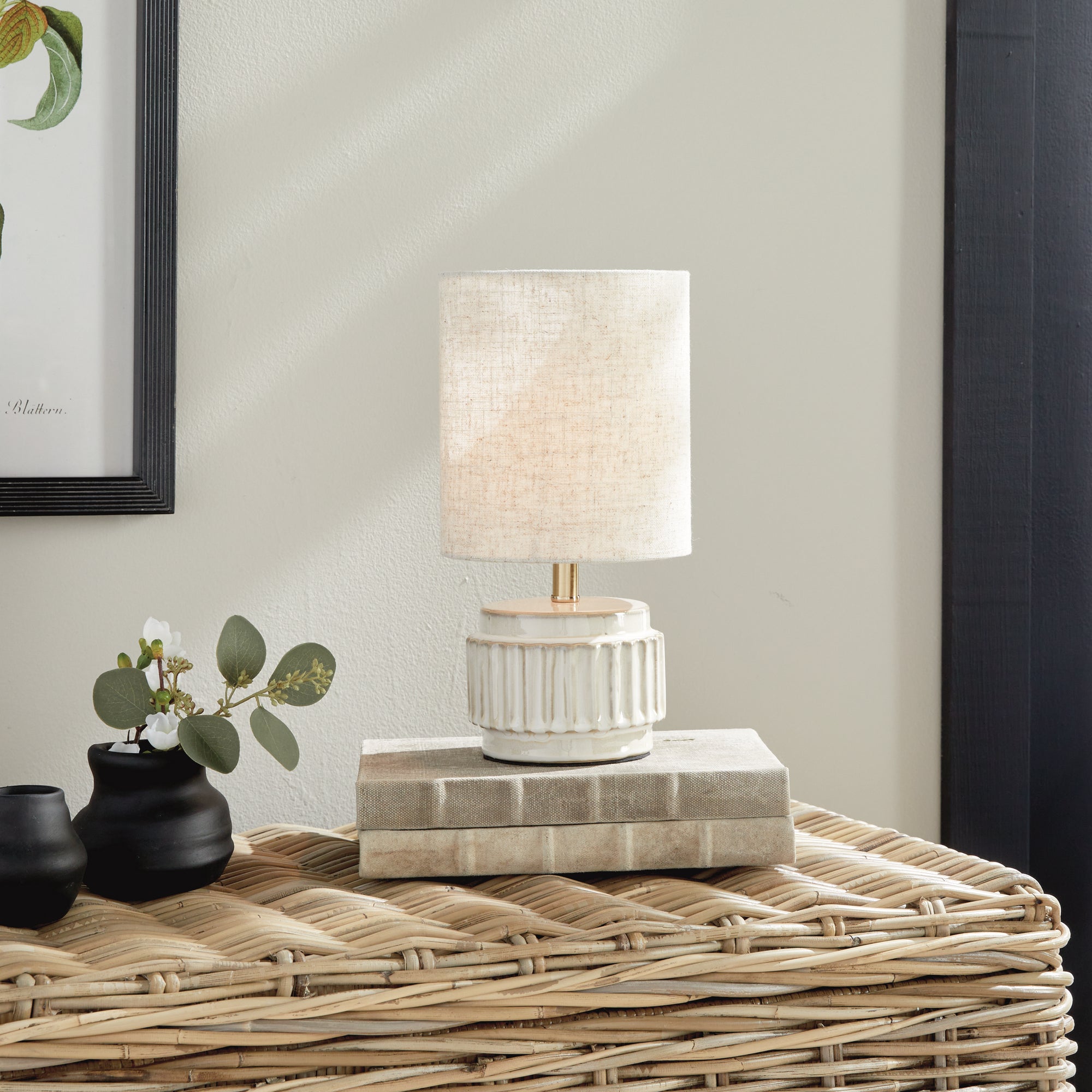 Austin Mini Lamp - View 8