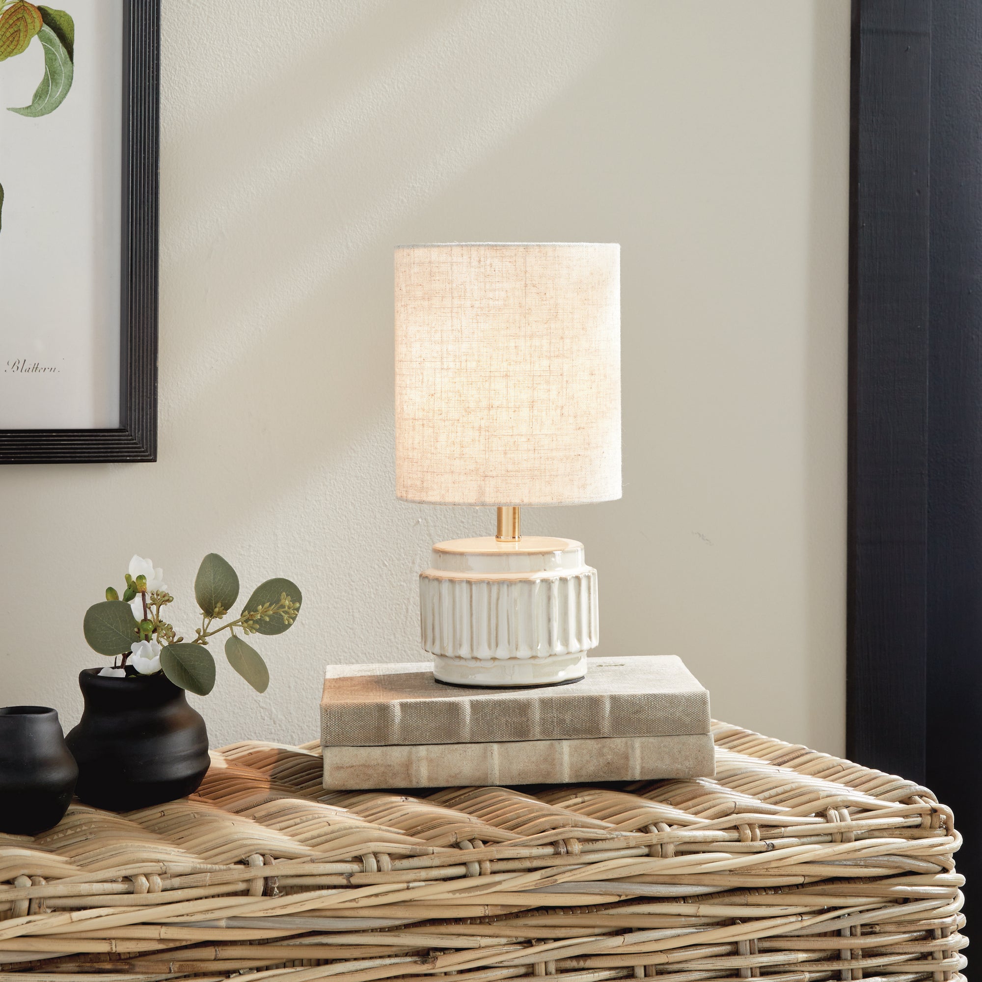 Austin Mini Lamp - View 9
