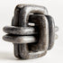 Knot Marble Sculpture - View 3
