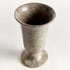 CLARIA FOOTED VASE - view 2
