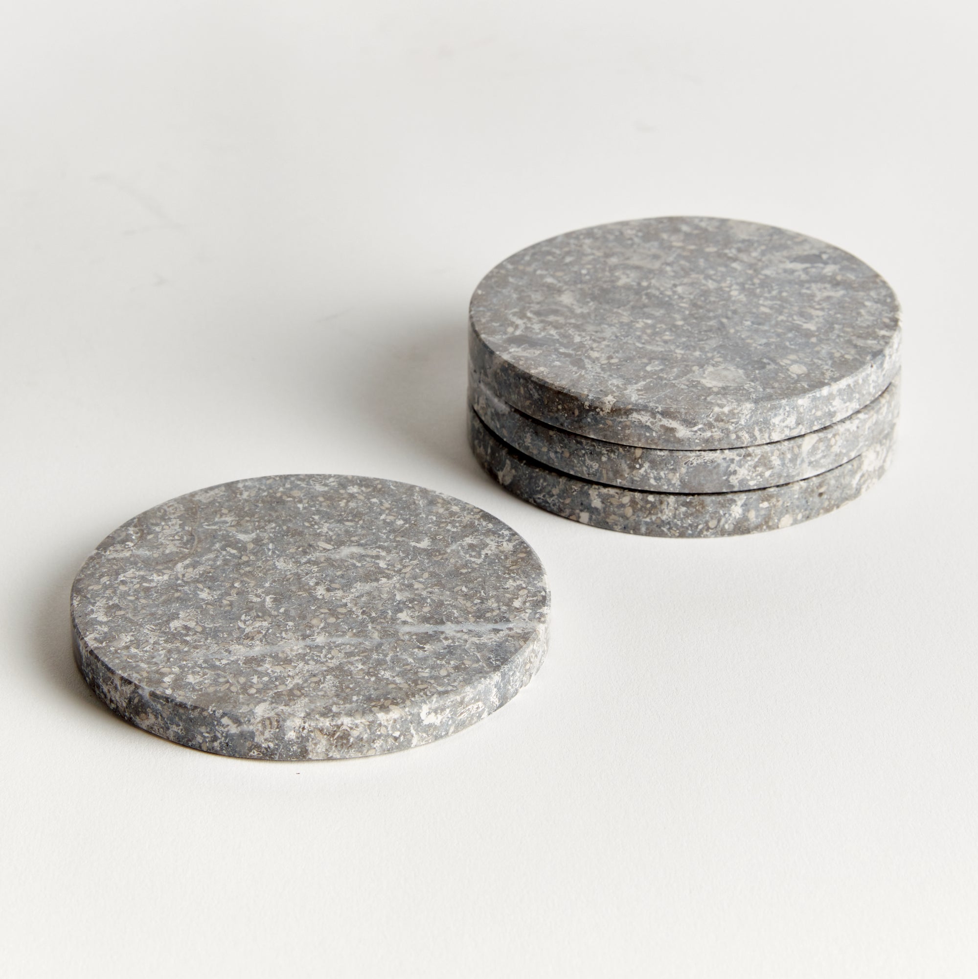 Marcello Coasters, Set Of 4 - View 2
