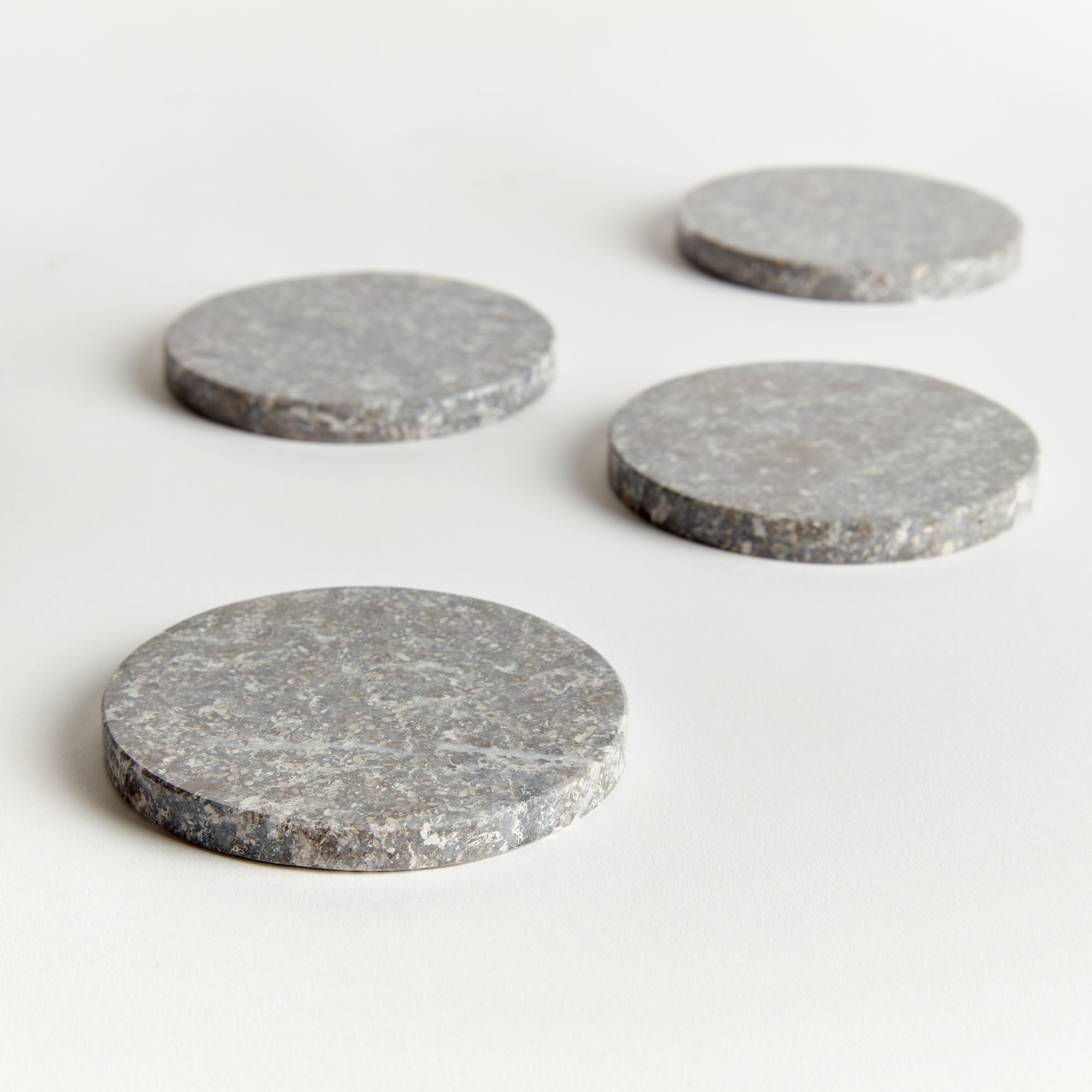 MARCELLO COASTERS, SET OF 4 - view 3