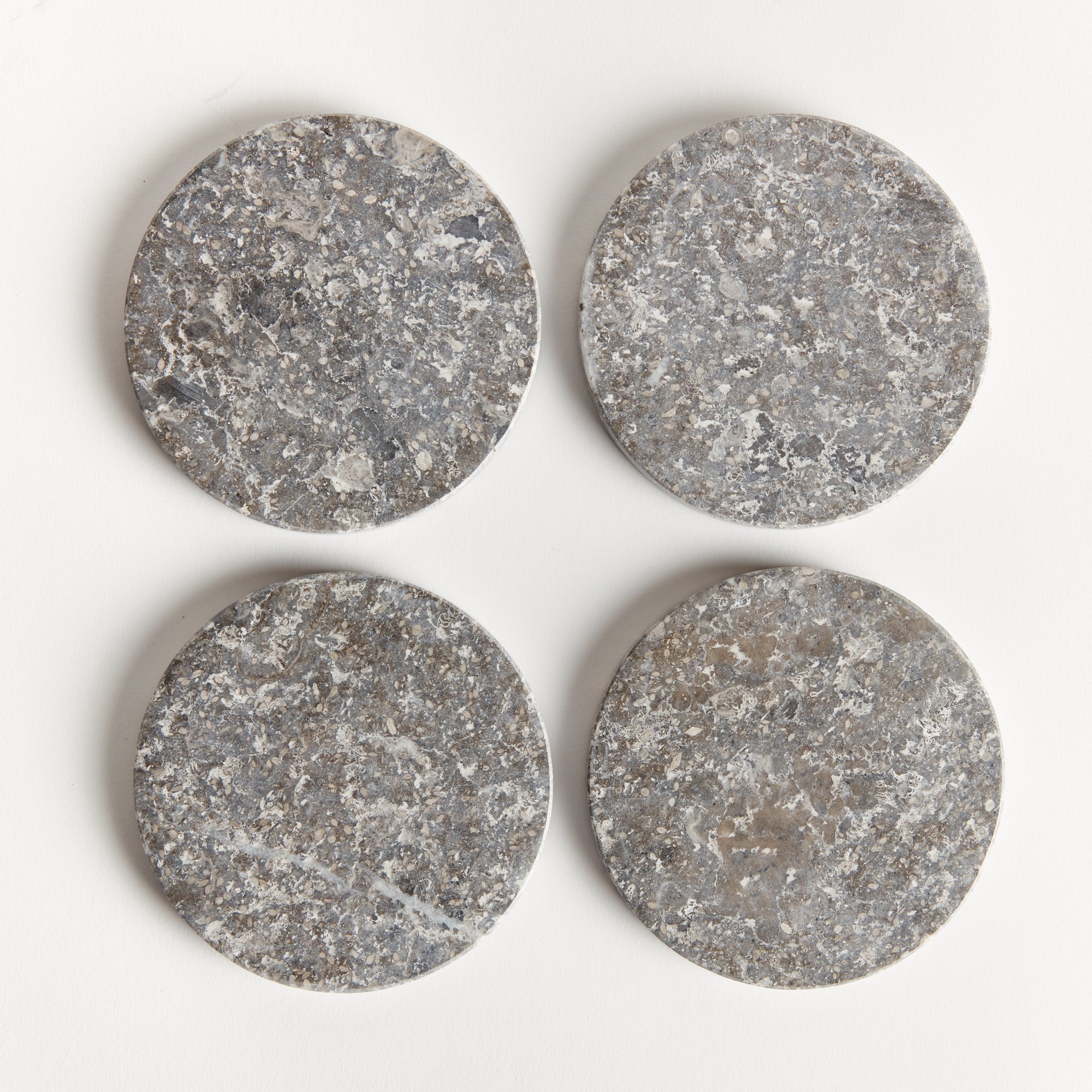 MARCELLO COASTERS, SET OF 4 - view 4