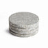 MARCELLO COASTERS, SET OF 4