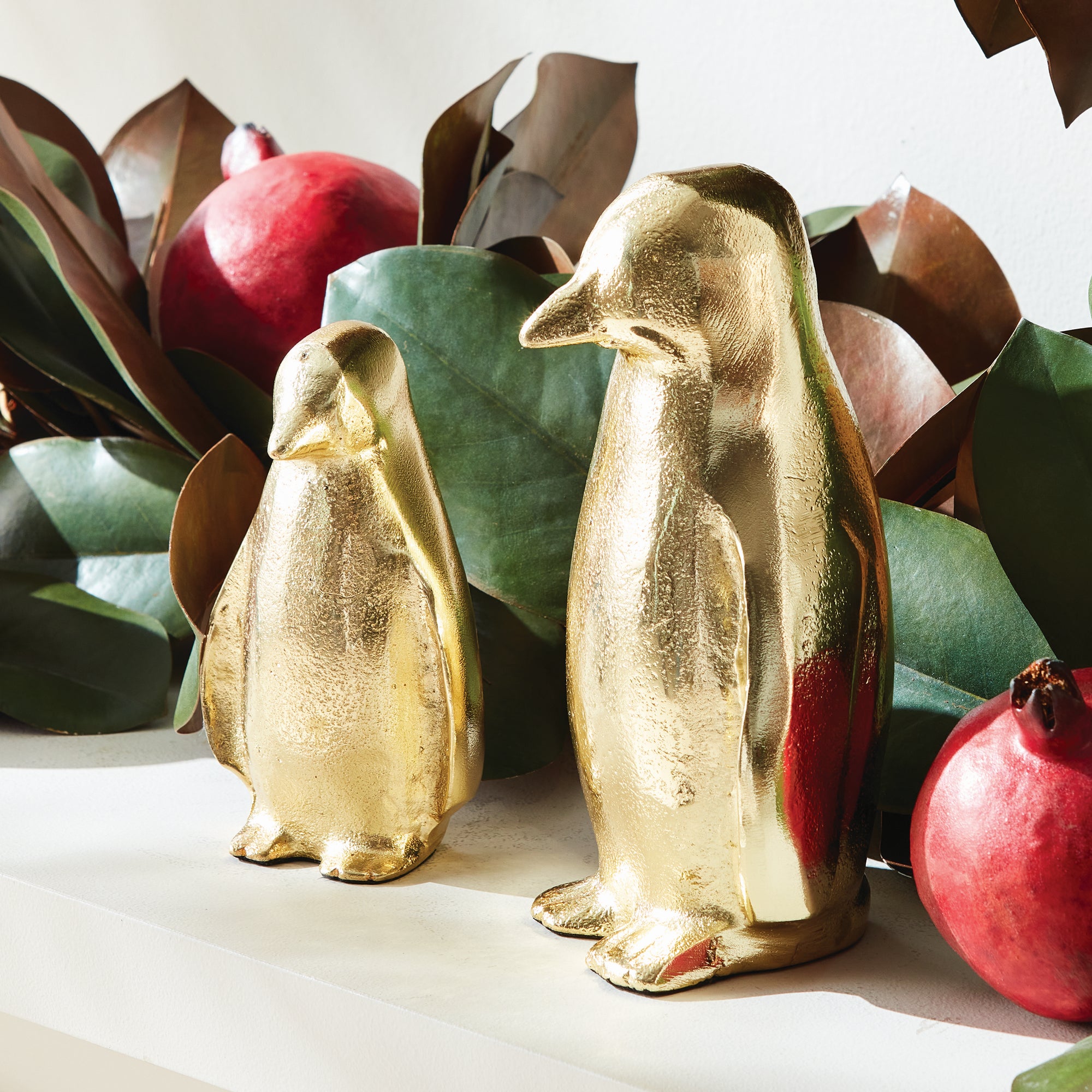 Penguin Pair - View 5