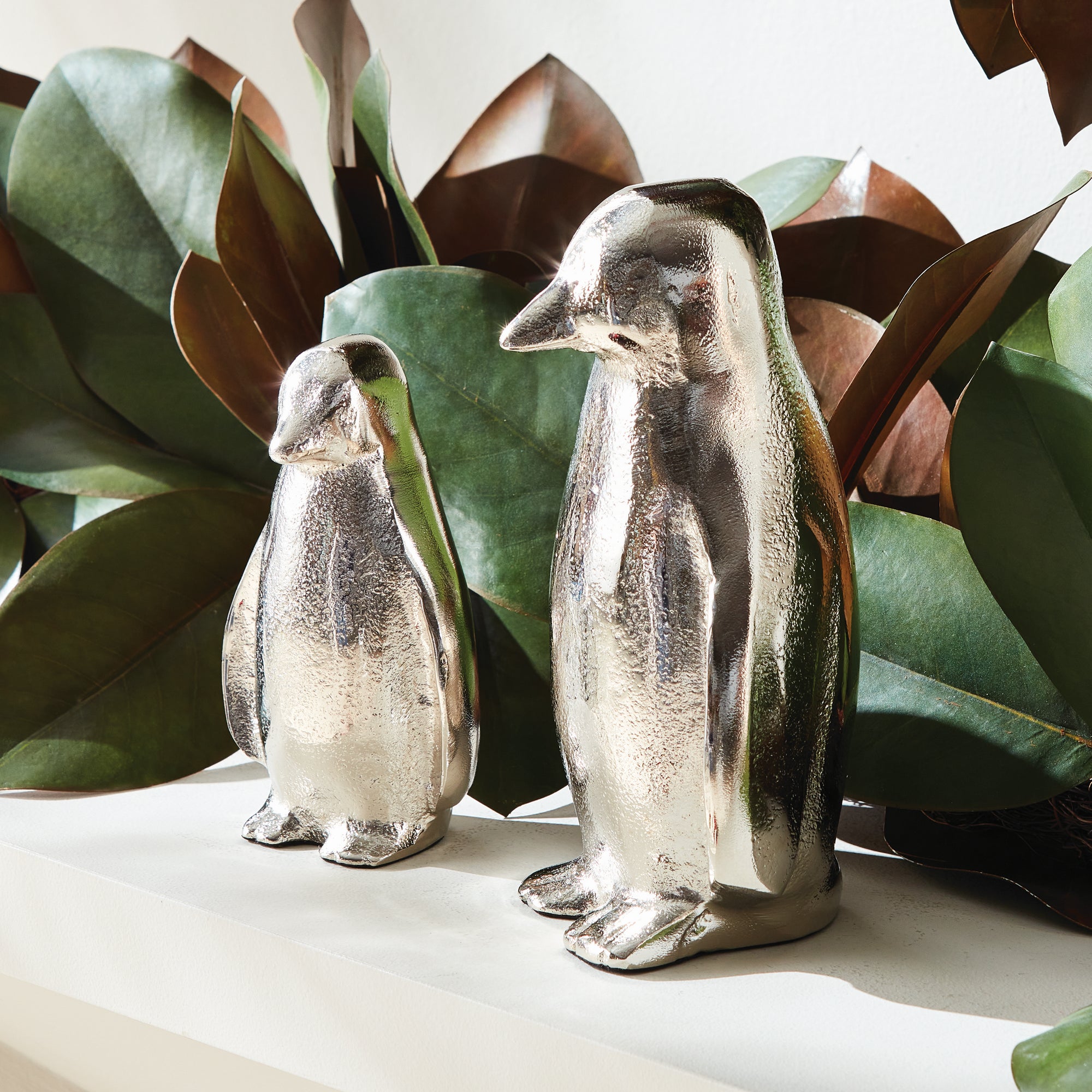 Penguin Pair - View 5