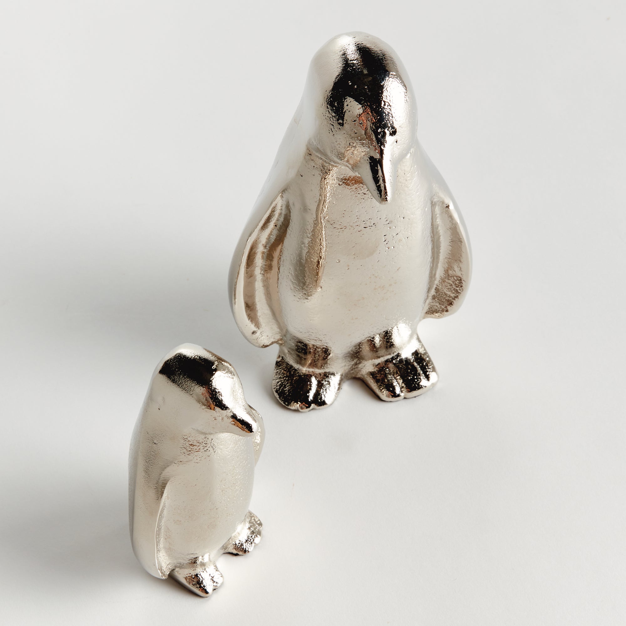 Penguin Pair - View 3