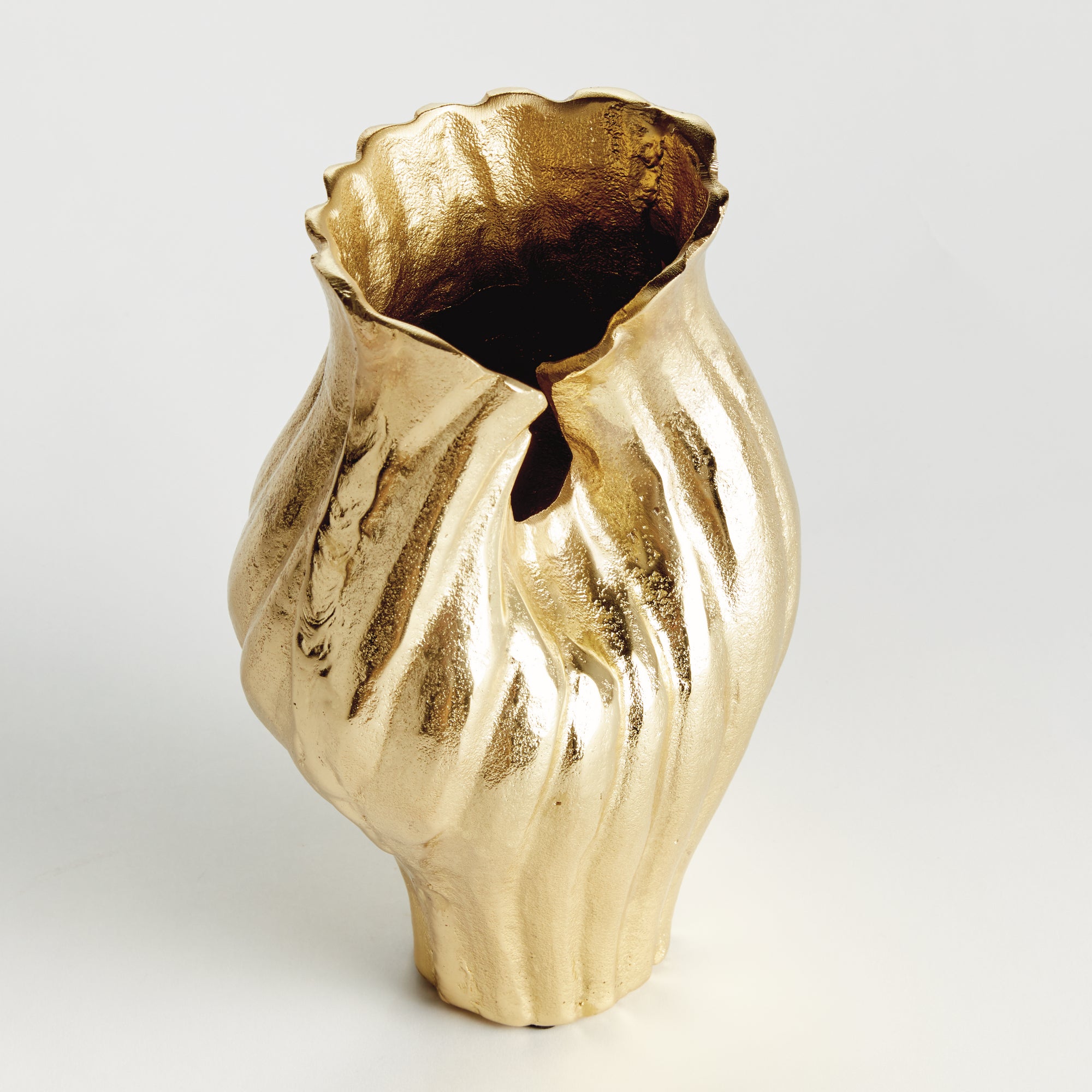 Rosalie Vase Small - View 2