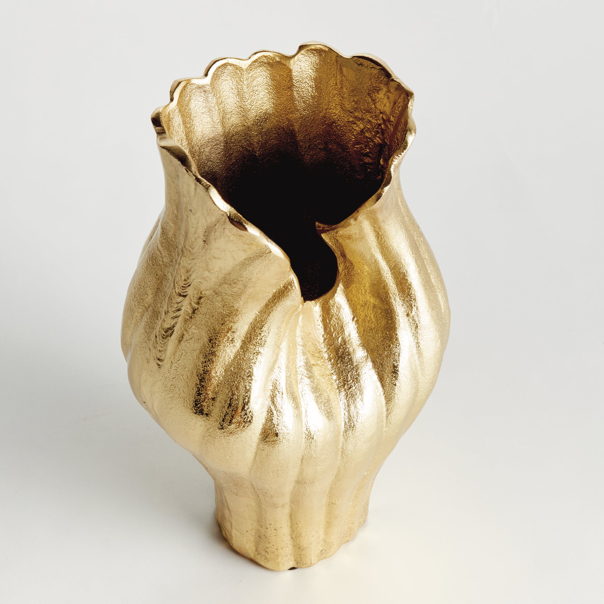 ROSALIE VASE LARGE - view 3