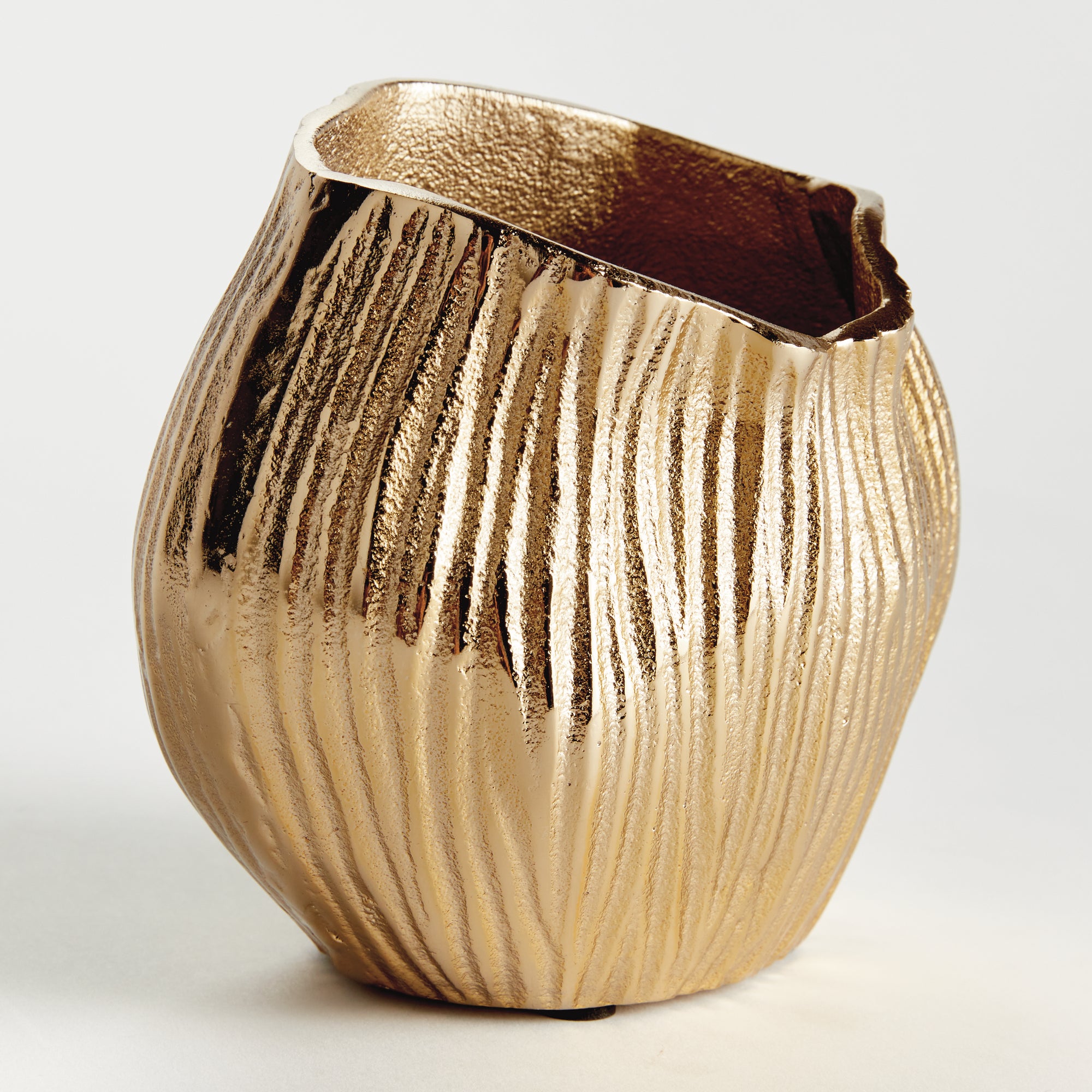 LILLIAN VASE SMALL - view 3