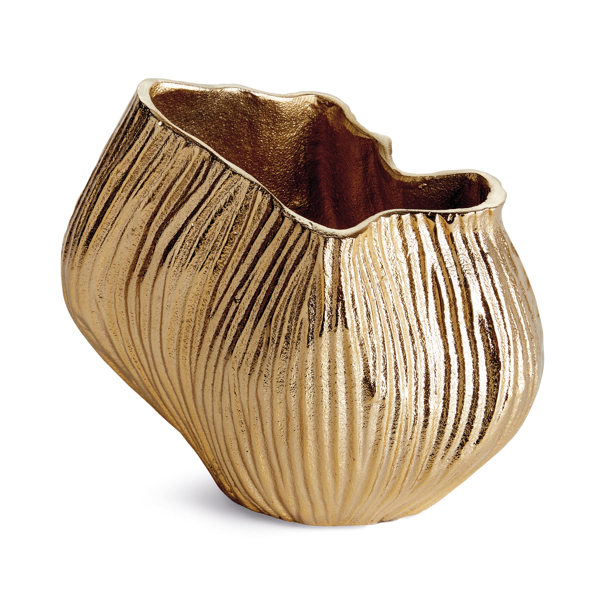 LILLIAN VASE LARGE