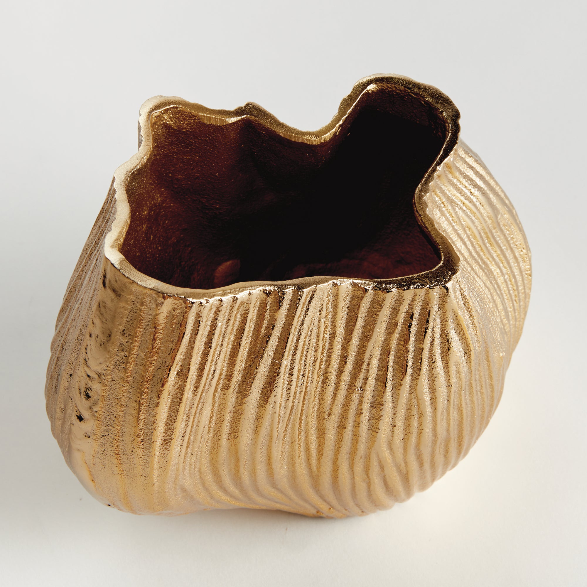 LILLIAN VASE LARGE - view 2