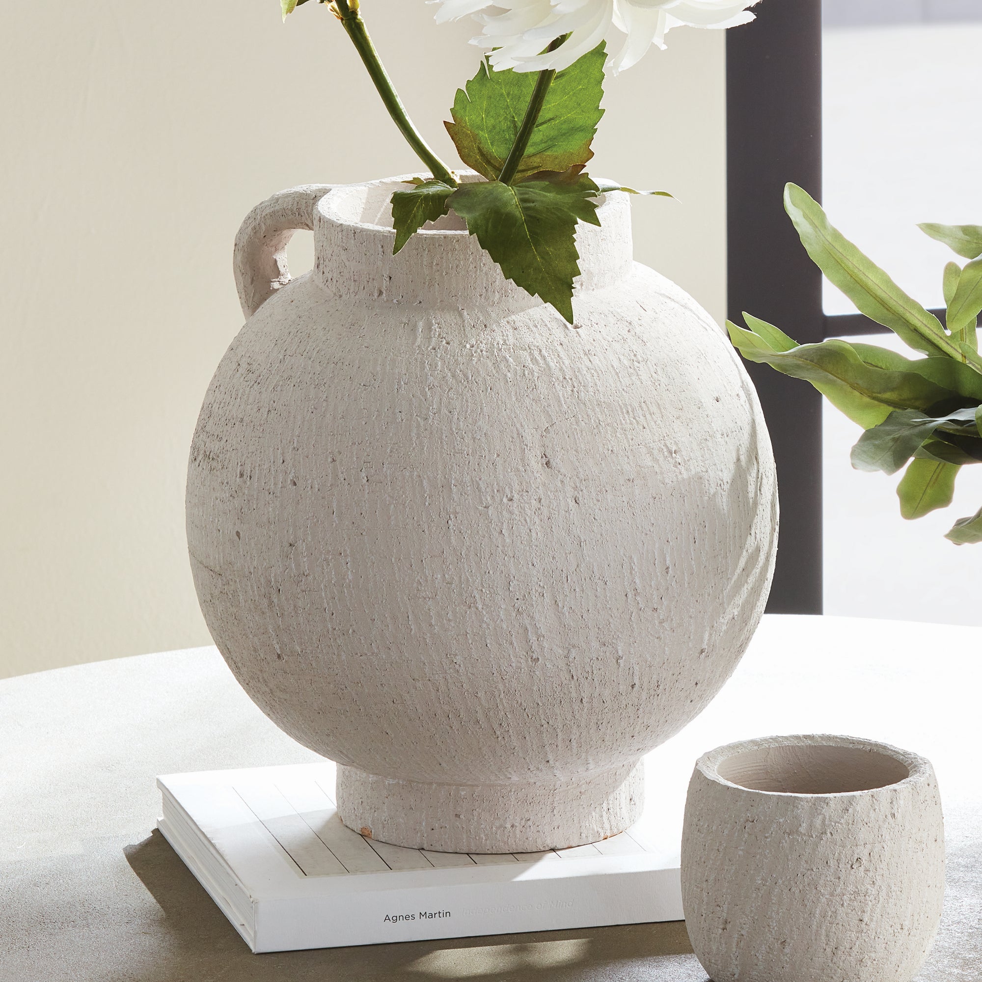 GIANNA VASE LARGE - view 5