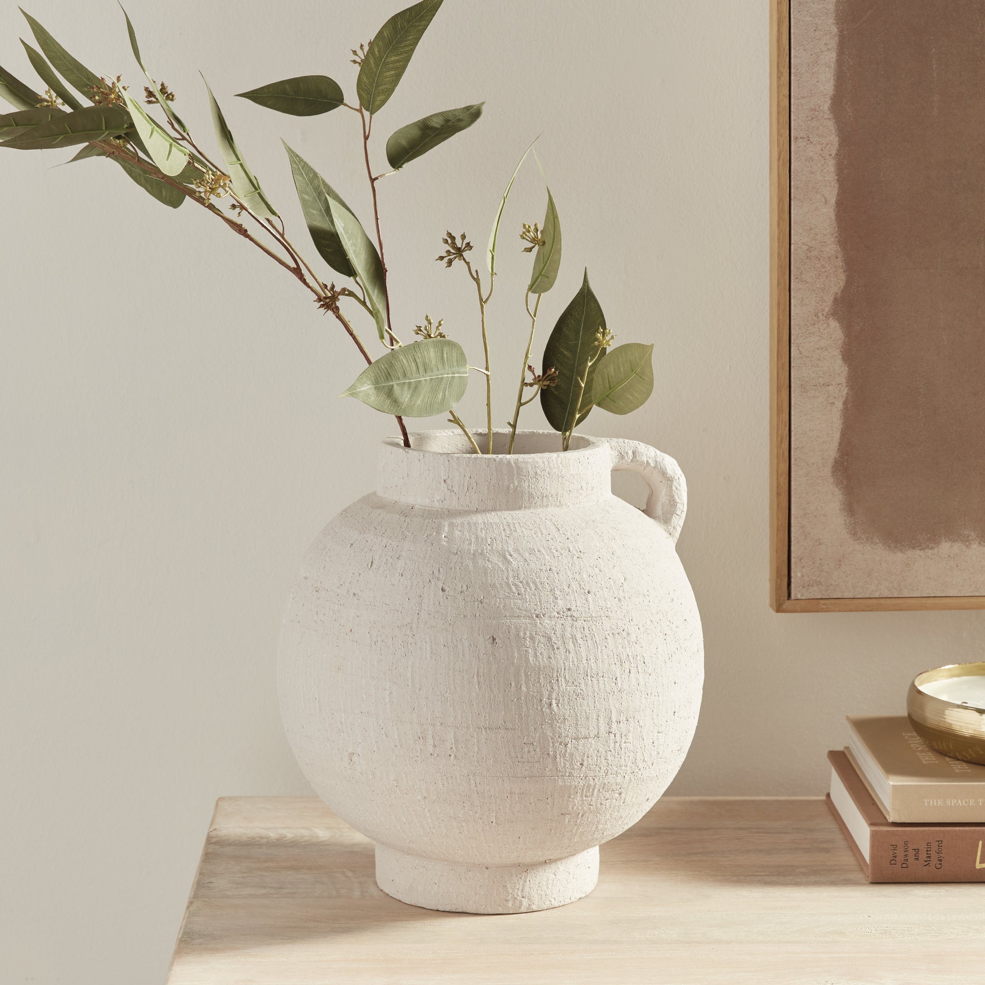 GIANNA VASE LARGE - view 6