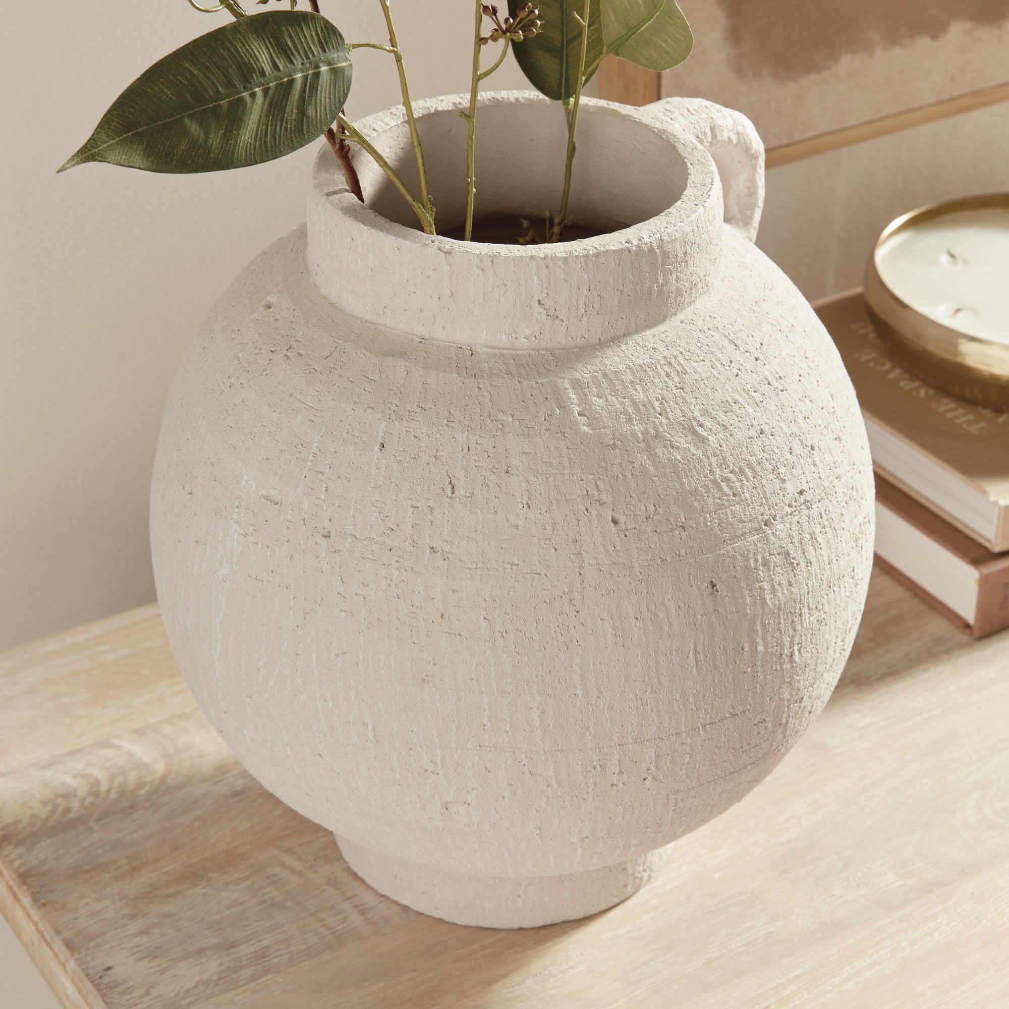 GIANNA VASE LARGE - view 7